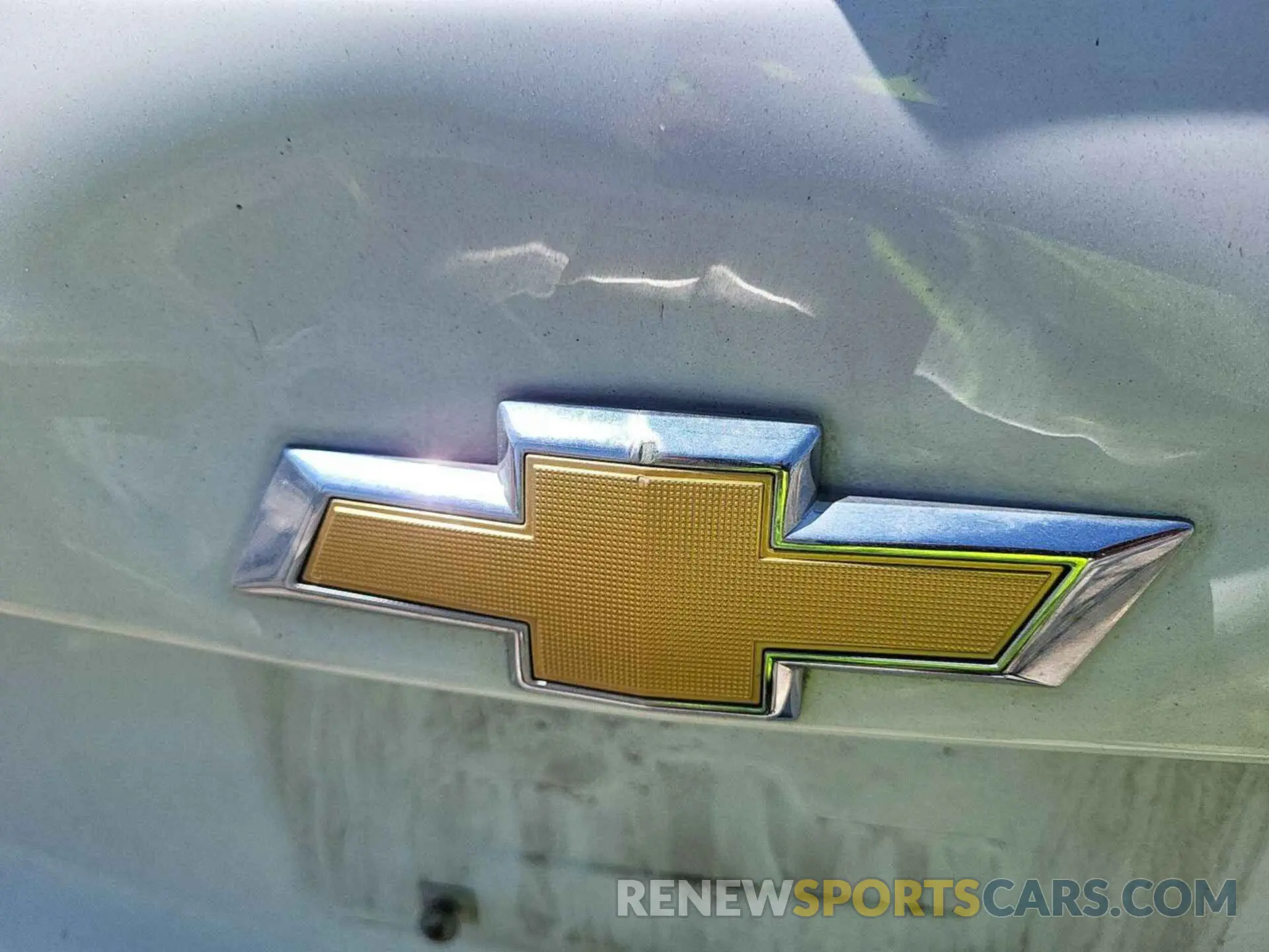 23 Photograph of a damaged car 3GNAXTEVXNL134991 CHEVROLET EQUINOX 2022