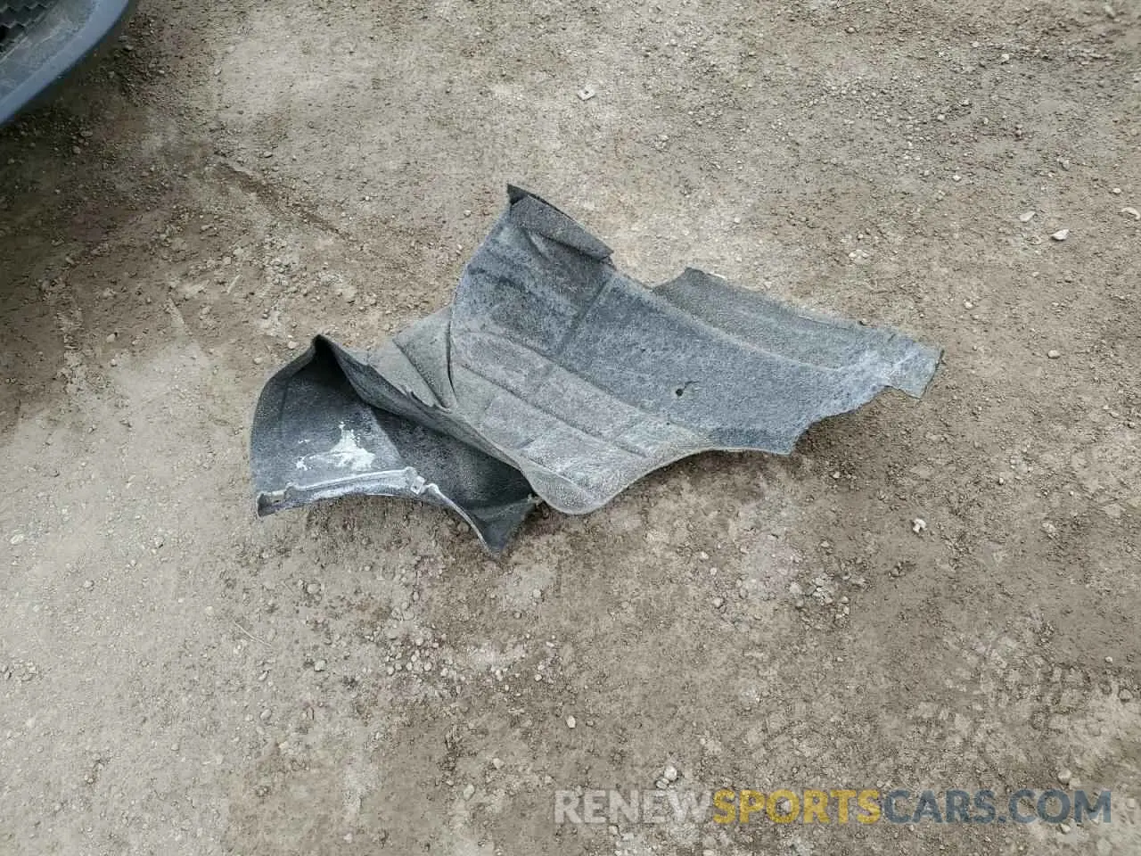 13 Photograph of a damaged car 3GNAXUEV1NL261313 CHEVROLET EQUINOX 2022