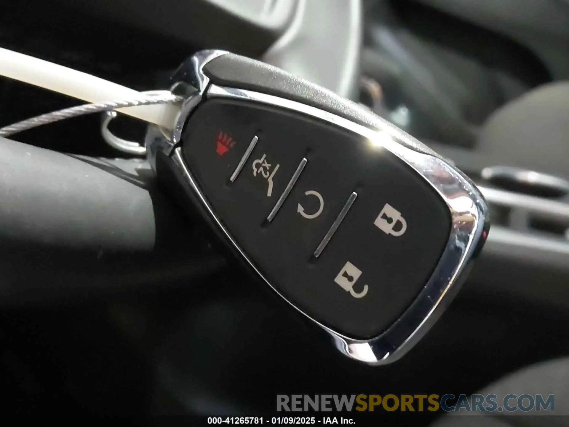 11 Photograph of a damaged car 3GNAXUEV1NL267290 CHEVROLET EQUINOX 2022