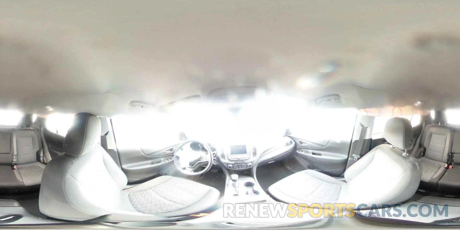 14 Photograph of a damaged car 3GNAXUEV2NL216753 CHEVROLET EQUINOX 2022
