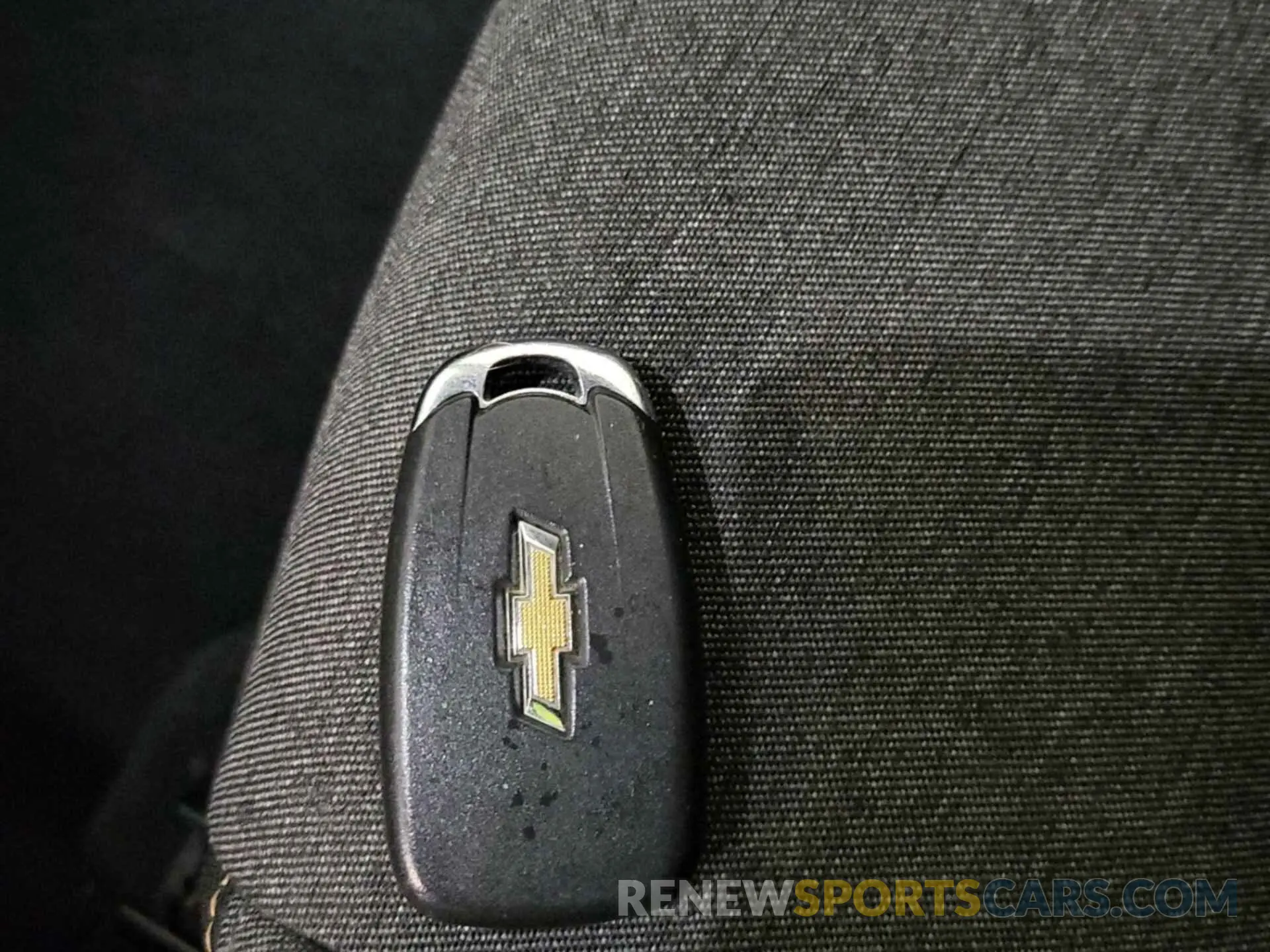 10 Photograph of a damaged car 3GNAXUEV4NL122521 CHEVROLET EQUINOX 2022