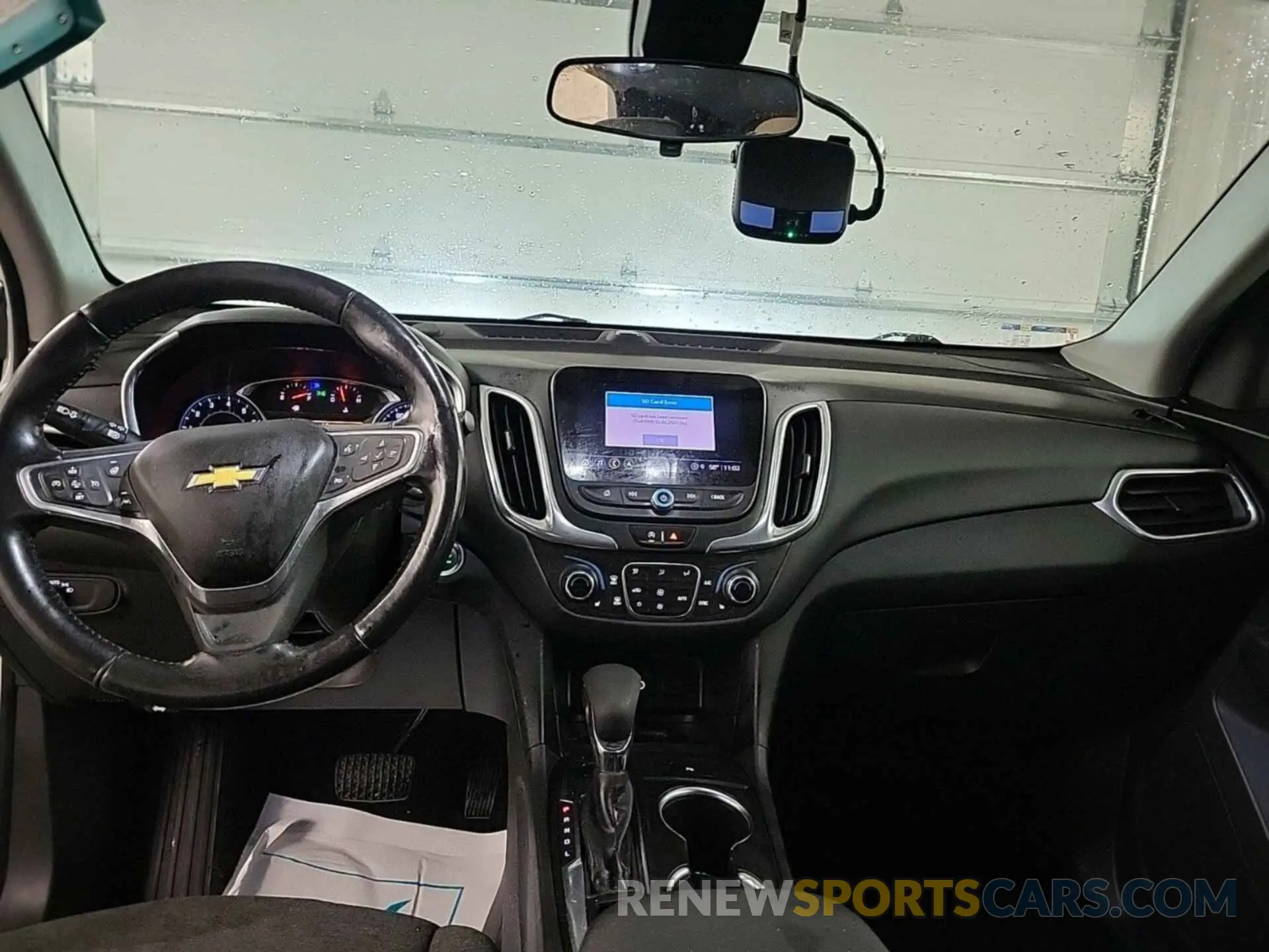 25 Photograph of a damaged car 3GNAXUEV4NL122521 CHEVROLET EQUINOX 2022