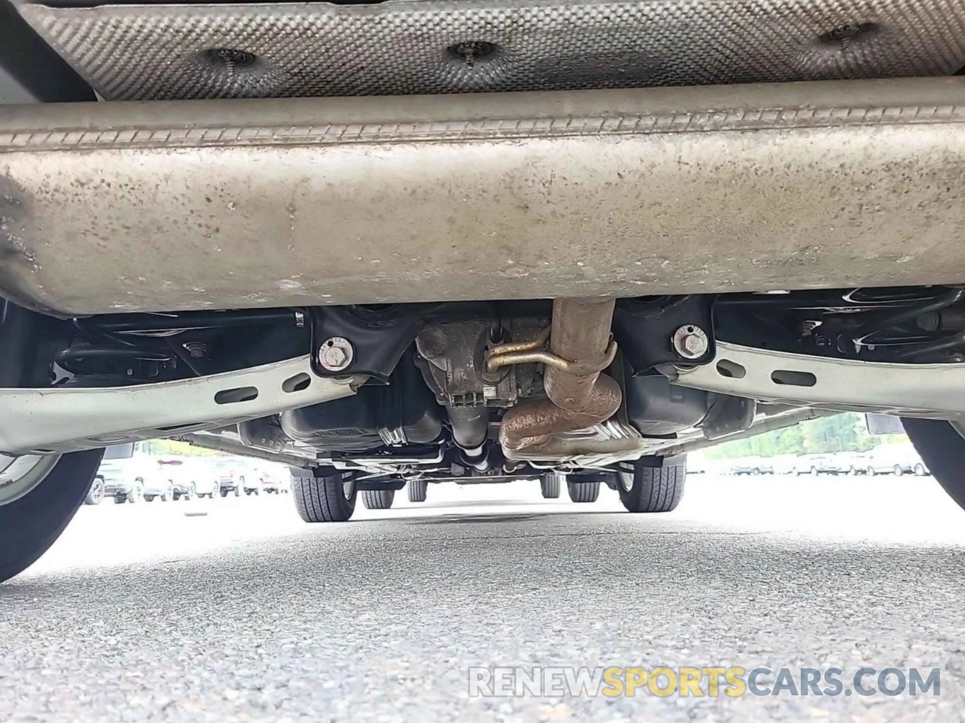 34 Photograph of a damaged car 3GNAXUEV4NL122521 CHEVROLET EQUINOX 2022