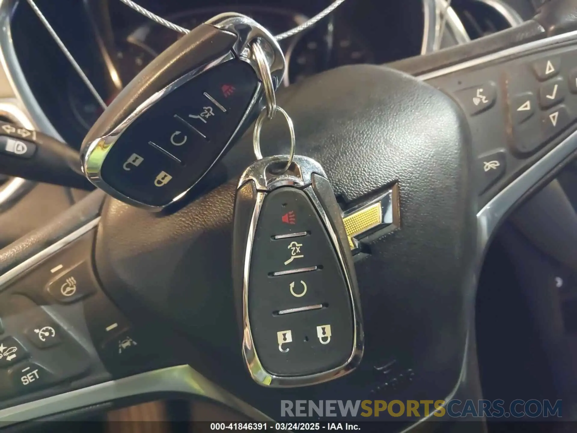 11 Photograph of a damaged car 3GNAXUEV5NL302493 CHEVROLET EQUINOX 2022