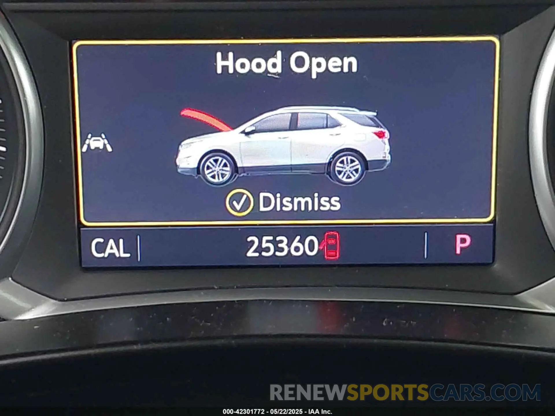 15 Photograph of a damaged car 3GNAXUEV9NL110154 CHEVROLET EQUINOX 2022