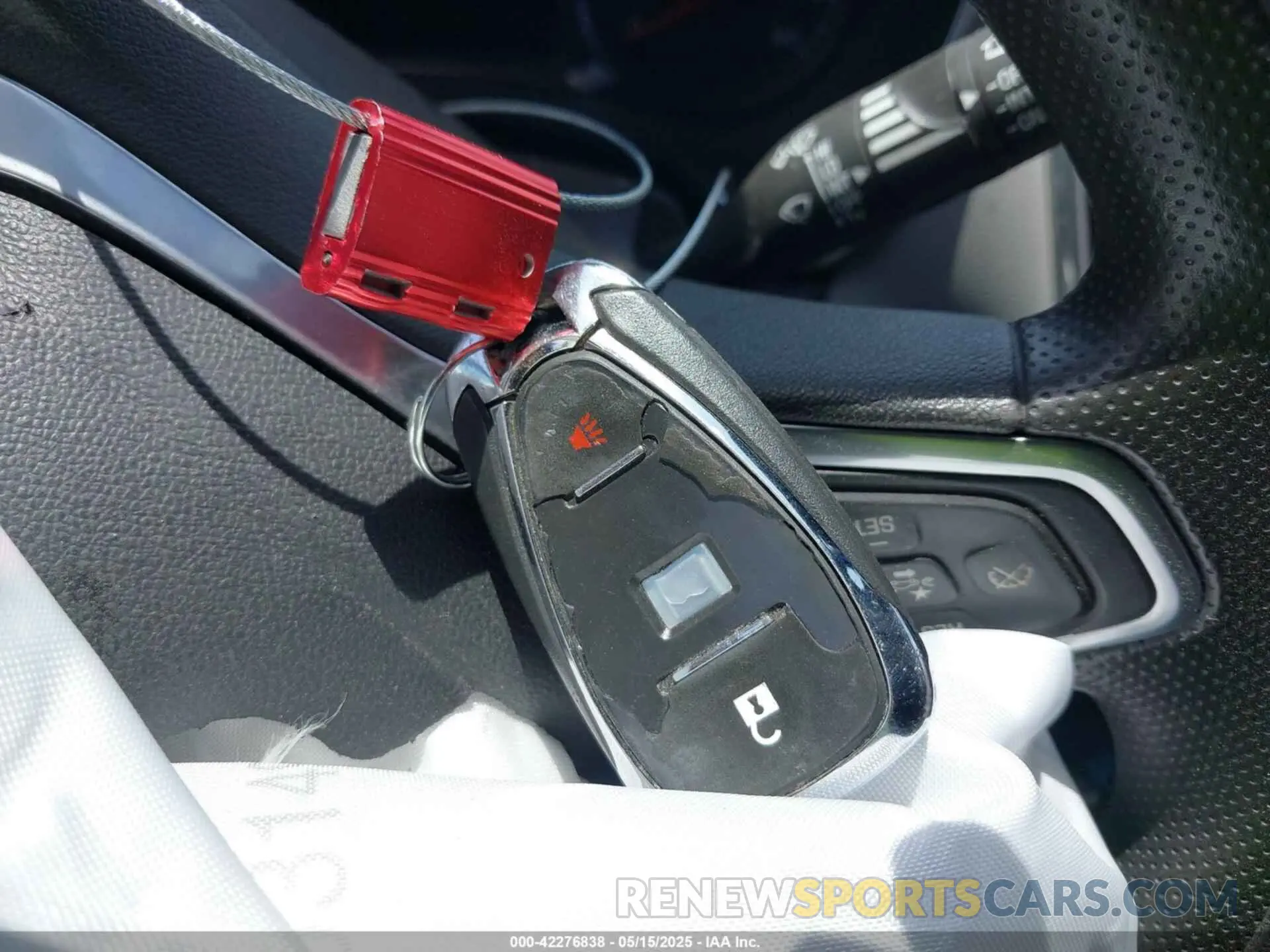 11 Photograph of a damaged car 3GNAXUEV9NL190703 CHEVROLET EQUINOX 2022