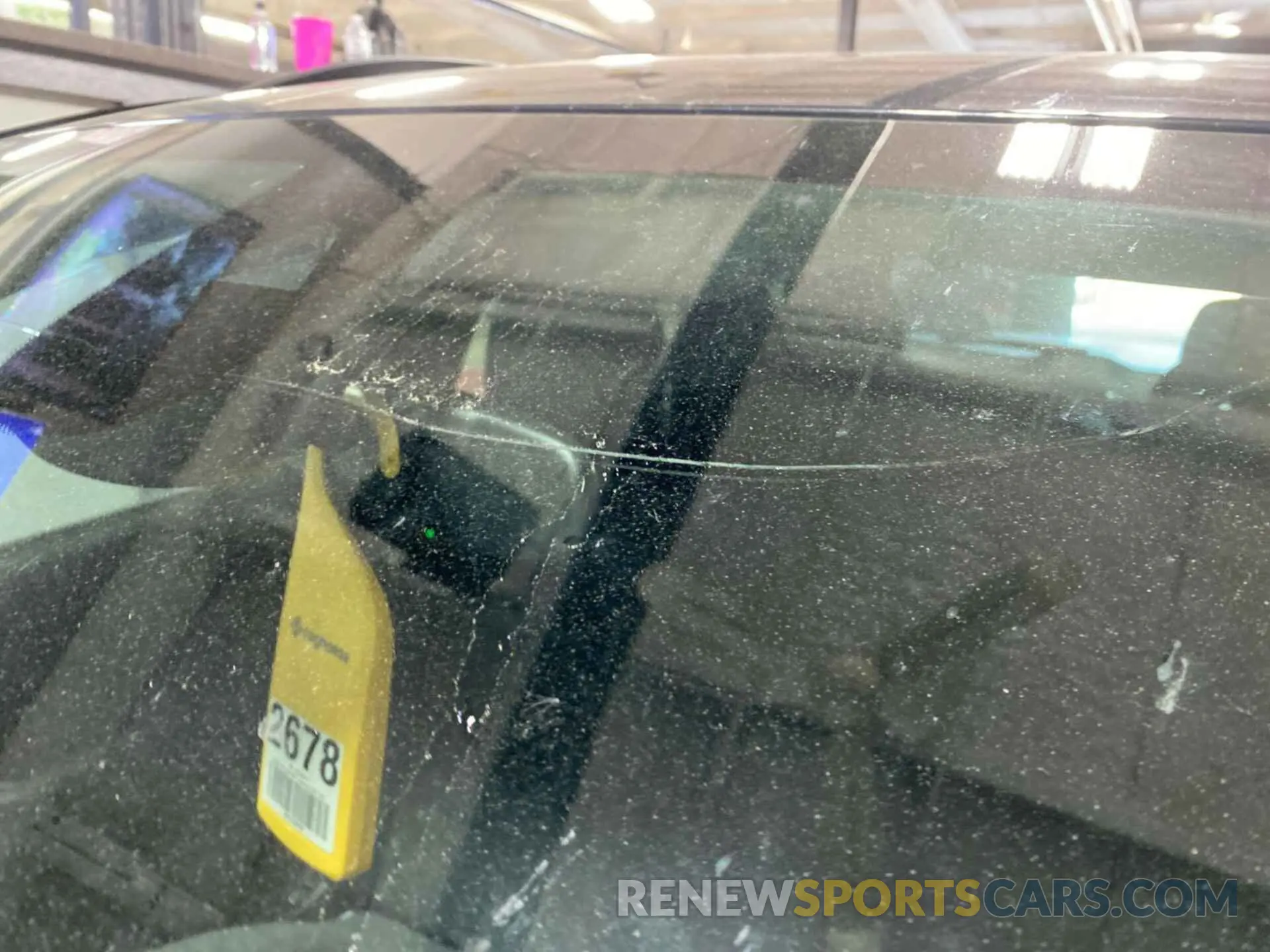 19 Photograph of a damaged car 3GNAXUEV9NL307924 CHEVROLET EQUINOX 2022