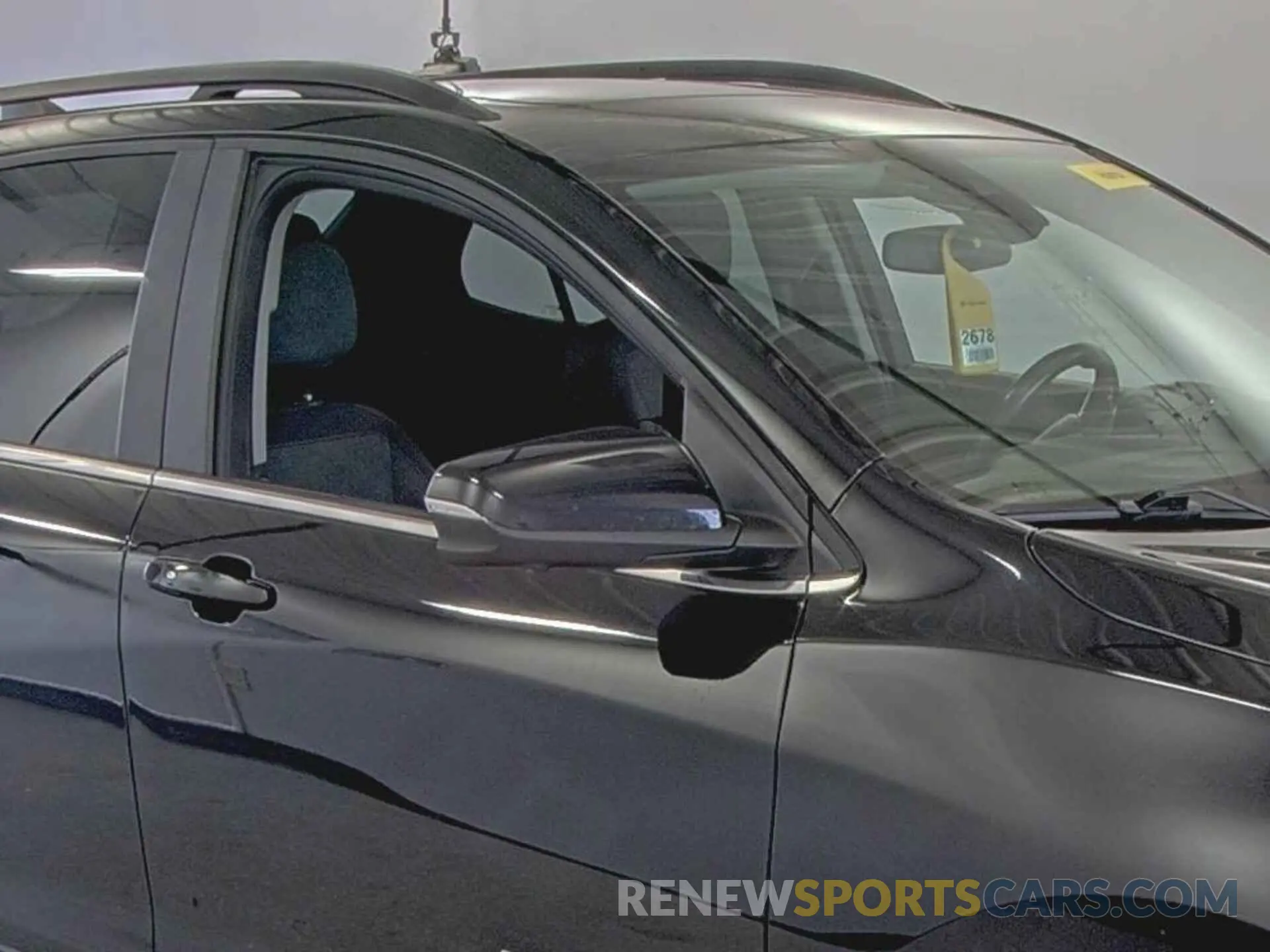 20 Photograph of a damaged car 3GNAXUEV9NL307924 CHEVROLET EQUINOX 2022