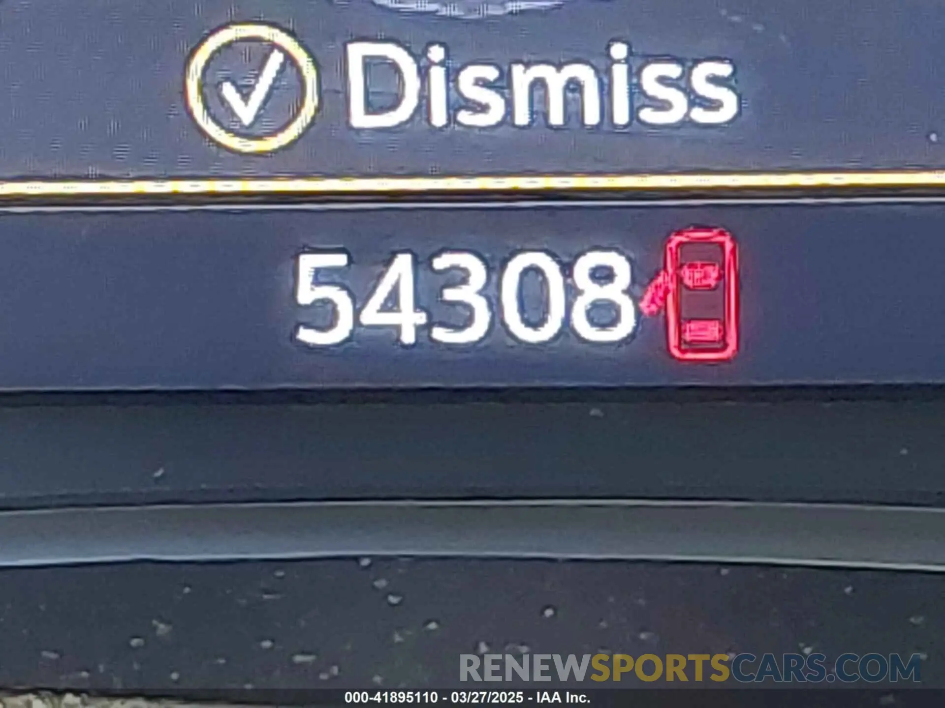 15 Photograph of a damaged car 3GNAXUEVXNS233564 CHEVROLET EQUINOX 2022