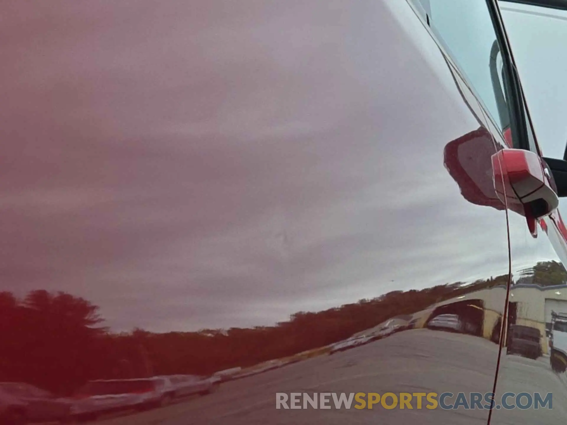 1 Photograph of a damaged car 3GNAXWEV2NS105136 CHEVROLET EQUINOX 2022