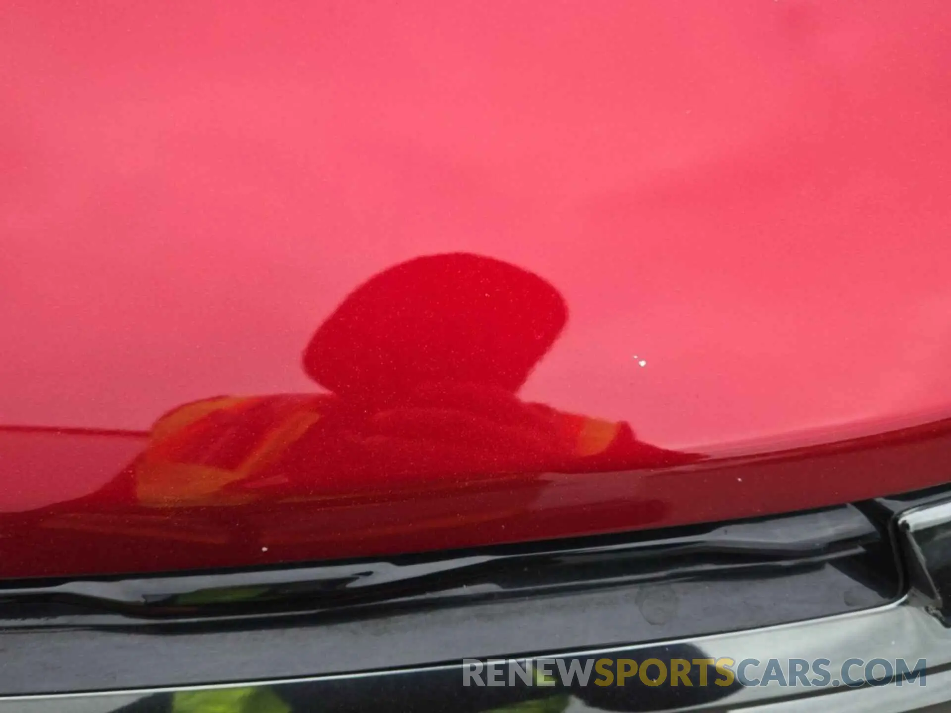 17 Photograph of a damaged car 3GNAXWEV2NS105136 CHEVROLET EQUINOX 2022