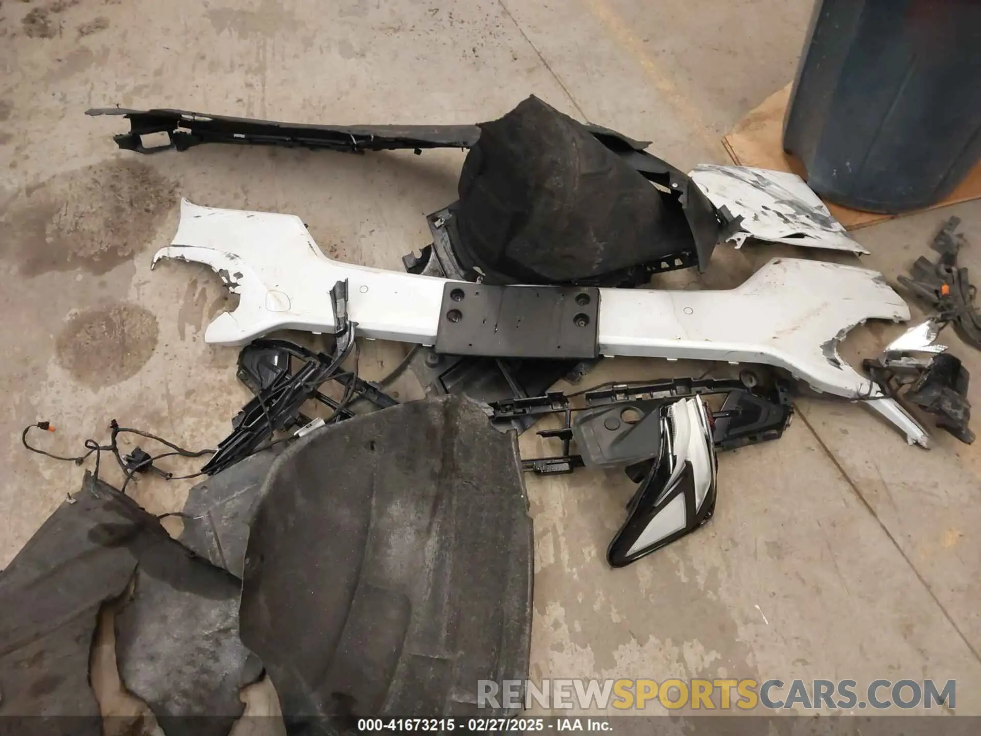 12 Photograph of a damaged car 3GNAXWEV8NS111684 CHEVROLET EQUINOX 2022