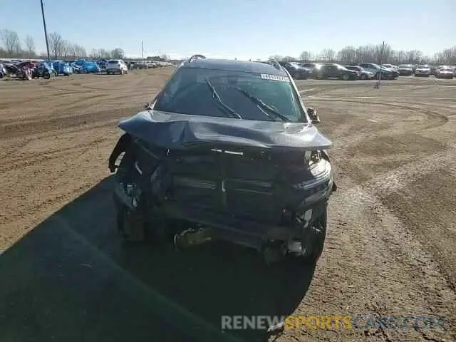 15 Photograph of a damaged car 3GNAXWEVXNS107250 CHEVROLET EQUINOX 2022