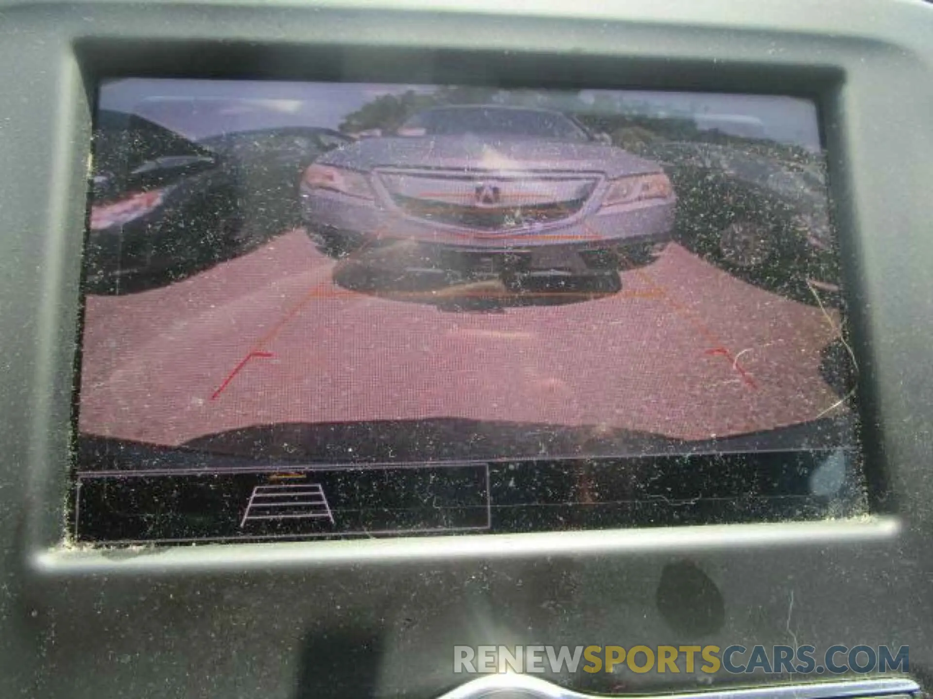 16 Photograph of a damaged car 3GNAXFEG6PL249996 CHEVROLET EQUINOX 2023
