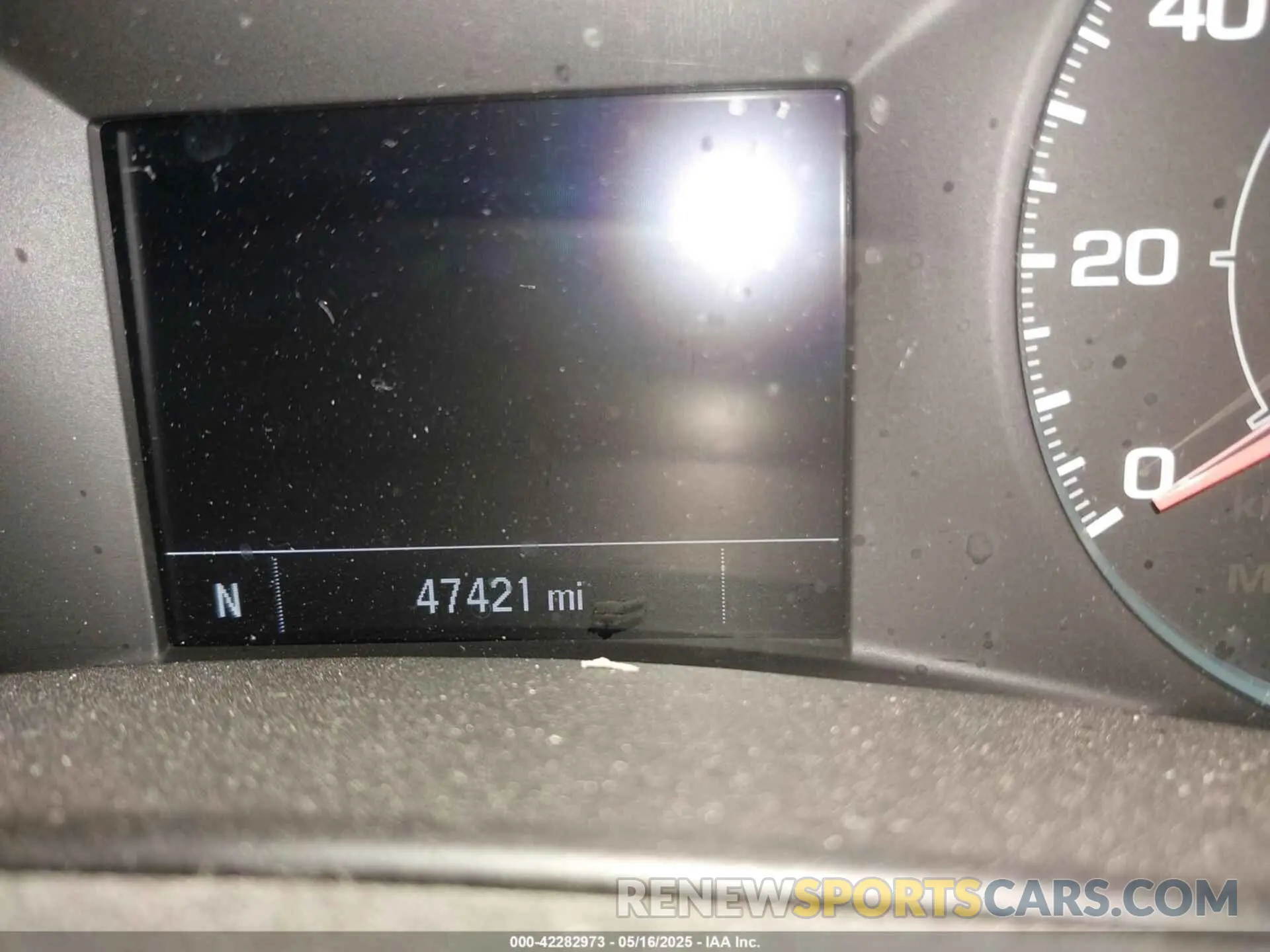 15 Photograph of a damaged car 3GNAXFEGXPL143826 CHEVROLET EQUINOX 2023
