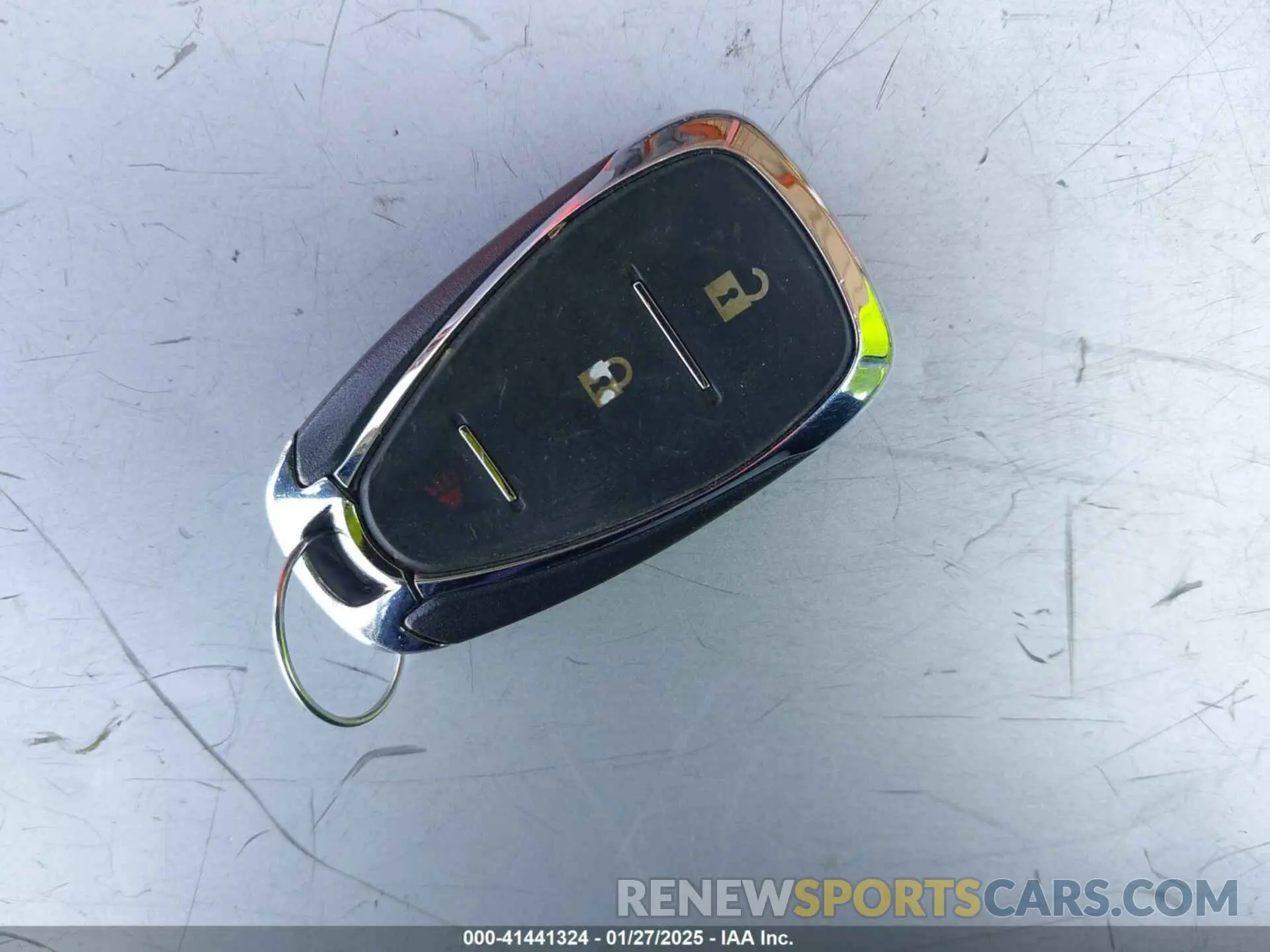 11 Photograph of a damaged car 3GNAXHEG2PL159109 CHEVROLET EQUINOX 2023