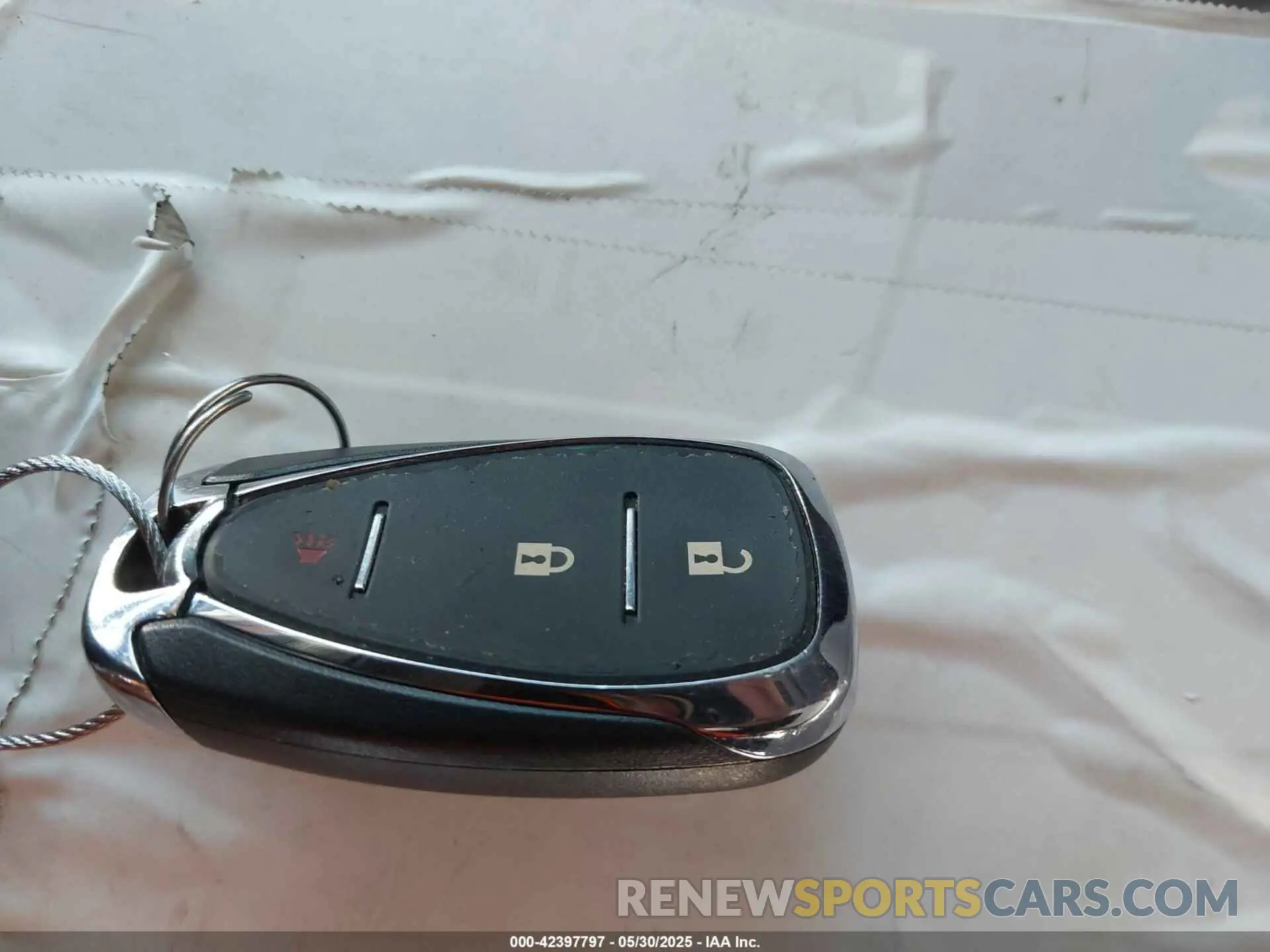 11 Photograph of a damaged car 3GNAXHEG2PL232138 CHEVROLET EQUINOX 2023