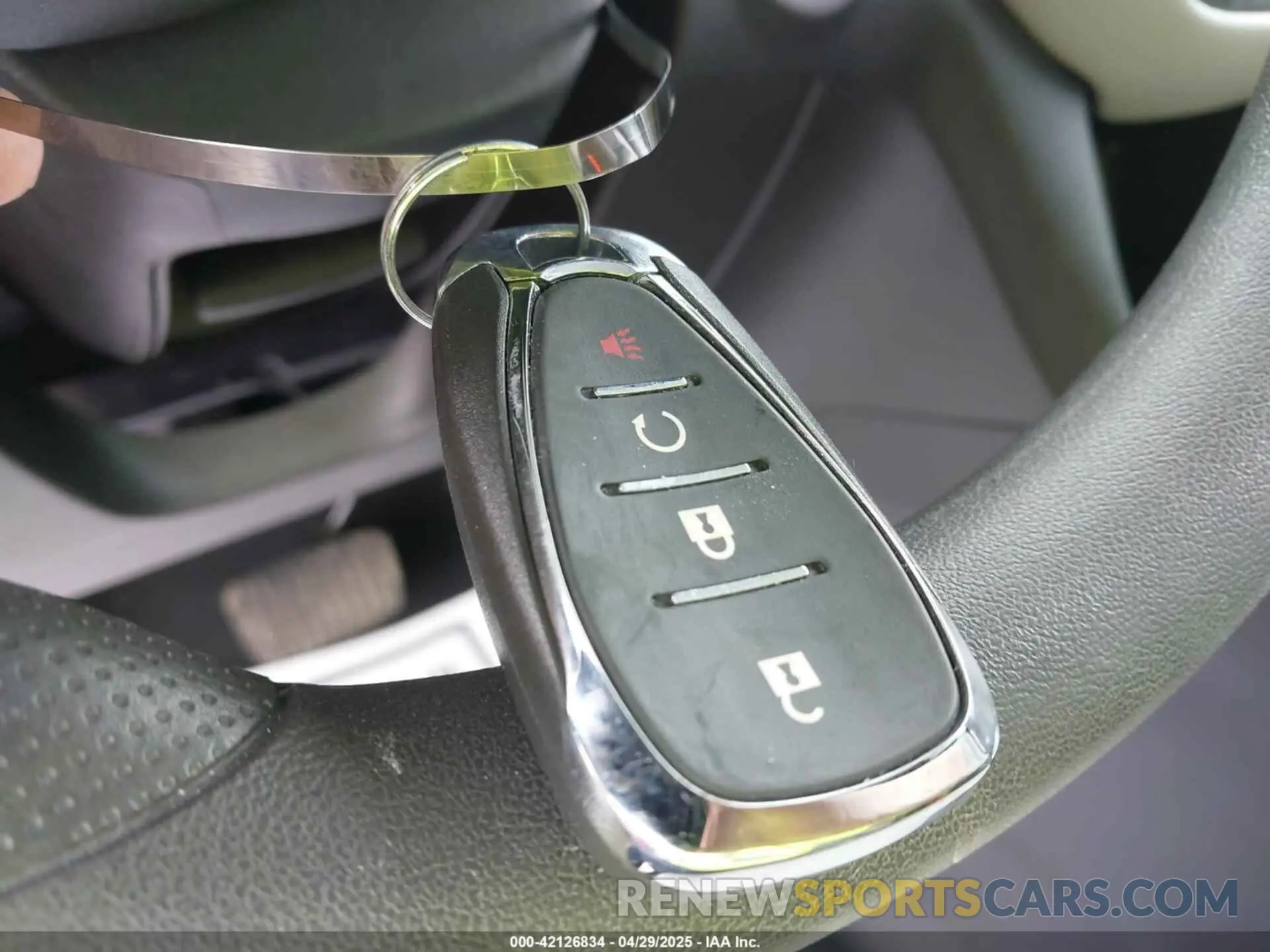 11 Photograph of a damaged car 3GNAXHEG3PL157644 CHEVROLET EQUINOX 2023