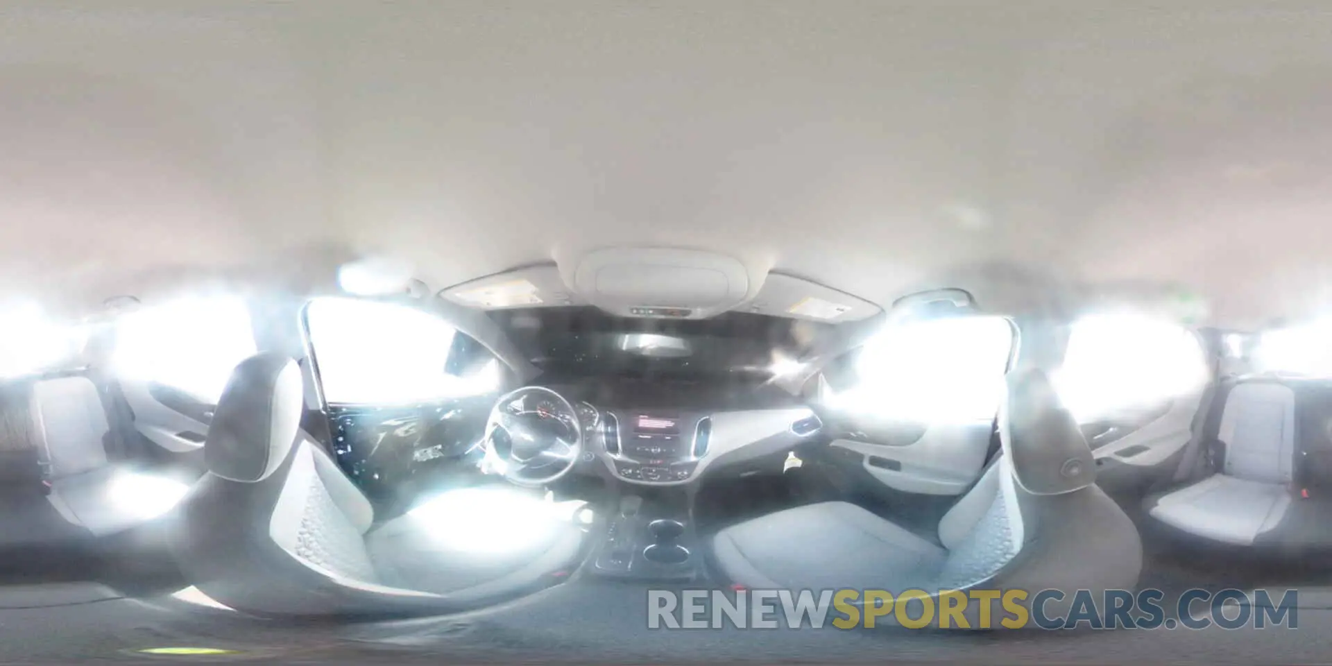 16 Photograph of a damaged car 3GNAXHEG4PL180303 CHEVROLET EQUINOX 2023