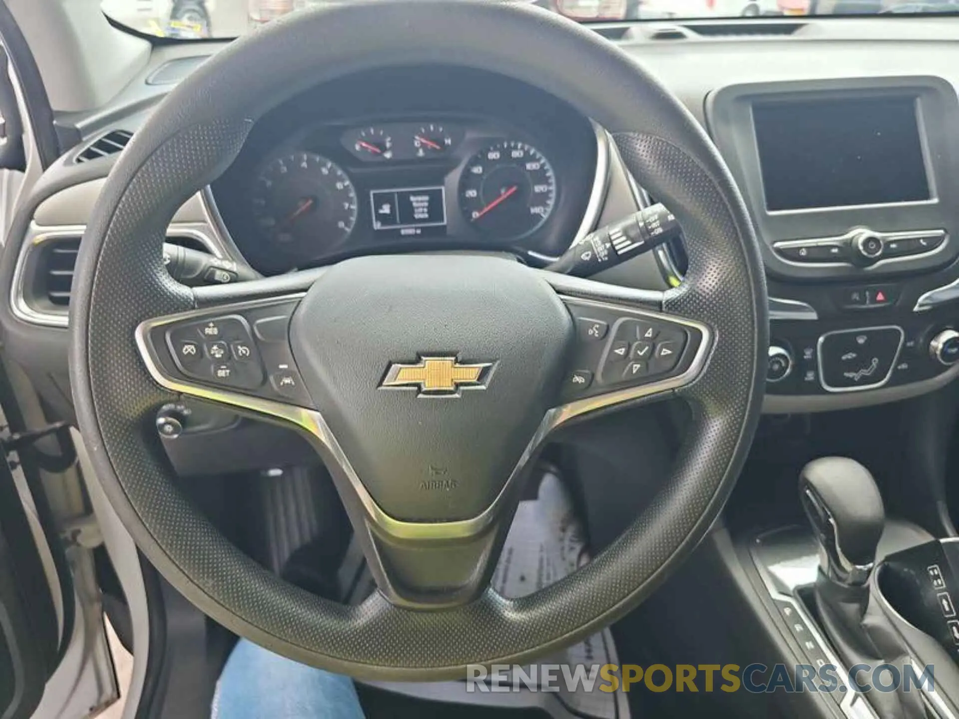 15 Photograph of a damaged car 3GNAXHEGXPL145118 CHEVROLET EQUINOX 2023