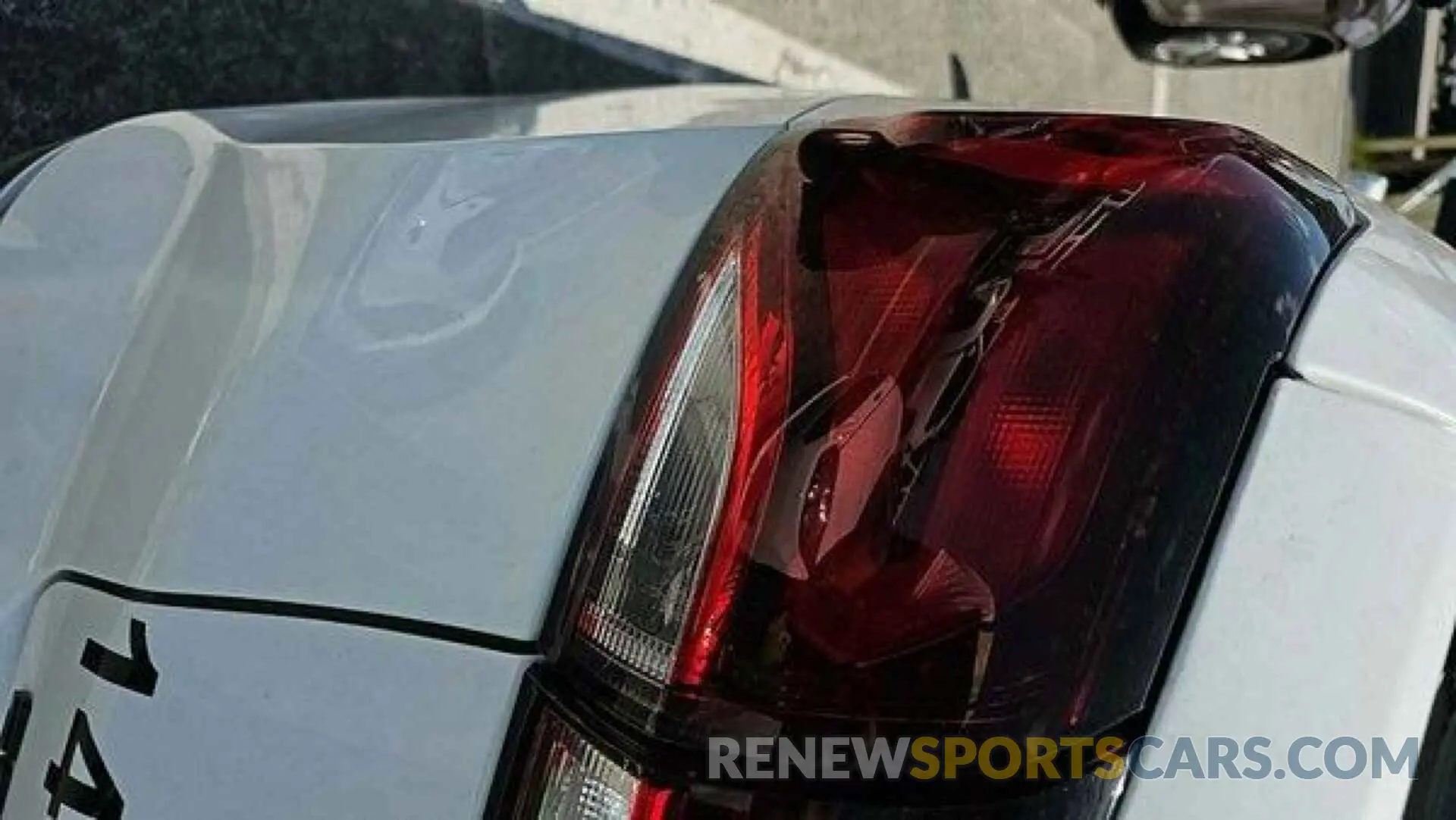 5 Photograph of a damaged car 3GNAXHEGXPL145118 CHEVROLET EQUINOX 2023