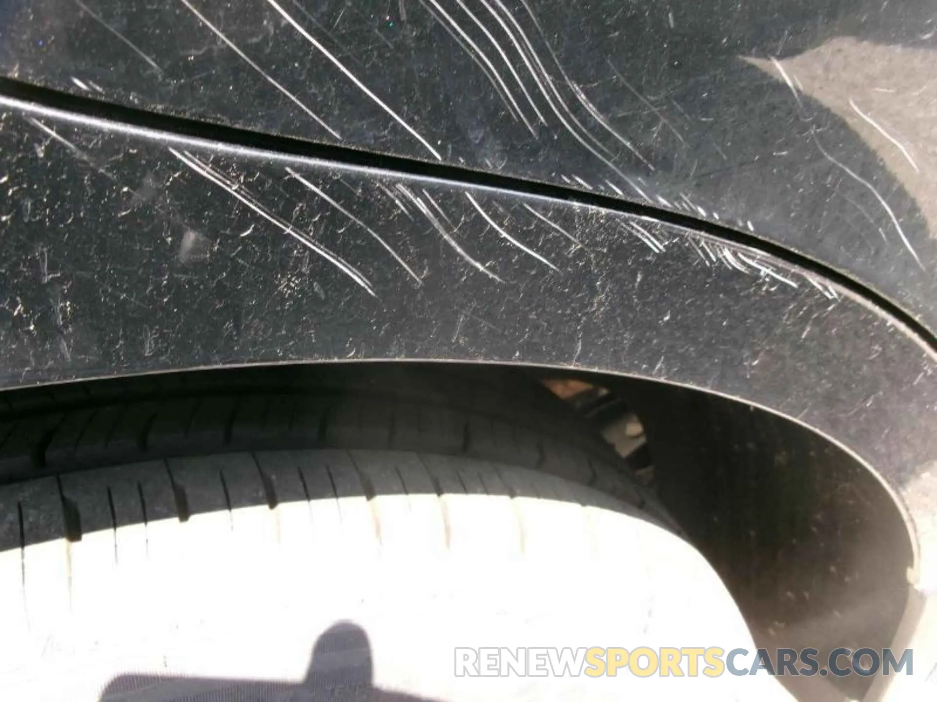 11 Photograph of a damaged car 3GNAXJEG0PL117383 CHEVROLET EQUINOX 2023
