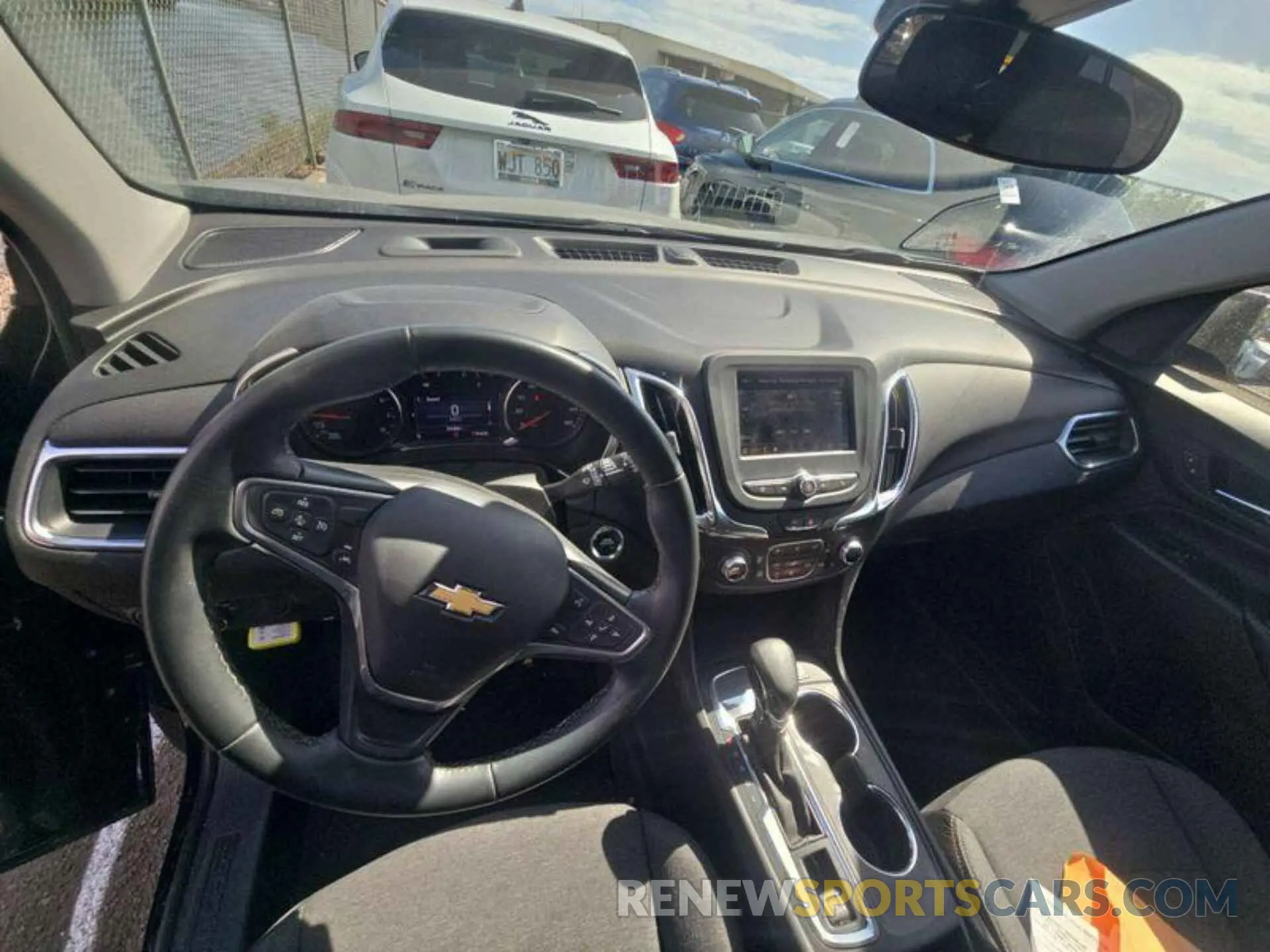 12 Photograph of a damaged car 3GNAXJEG0PL118307 CHEVROLET EQUINOX 2023