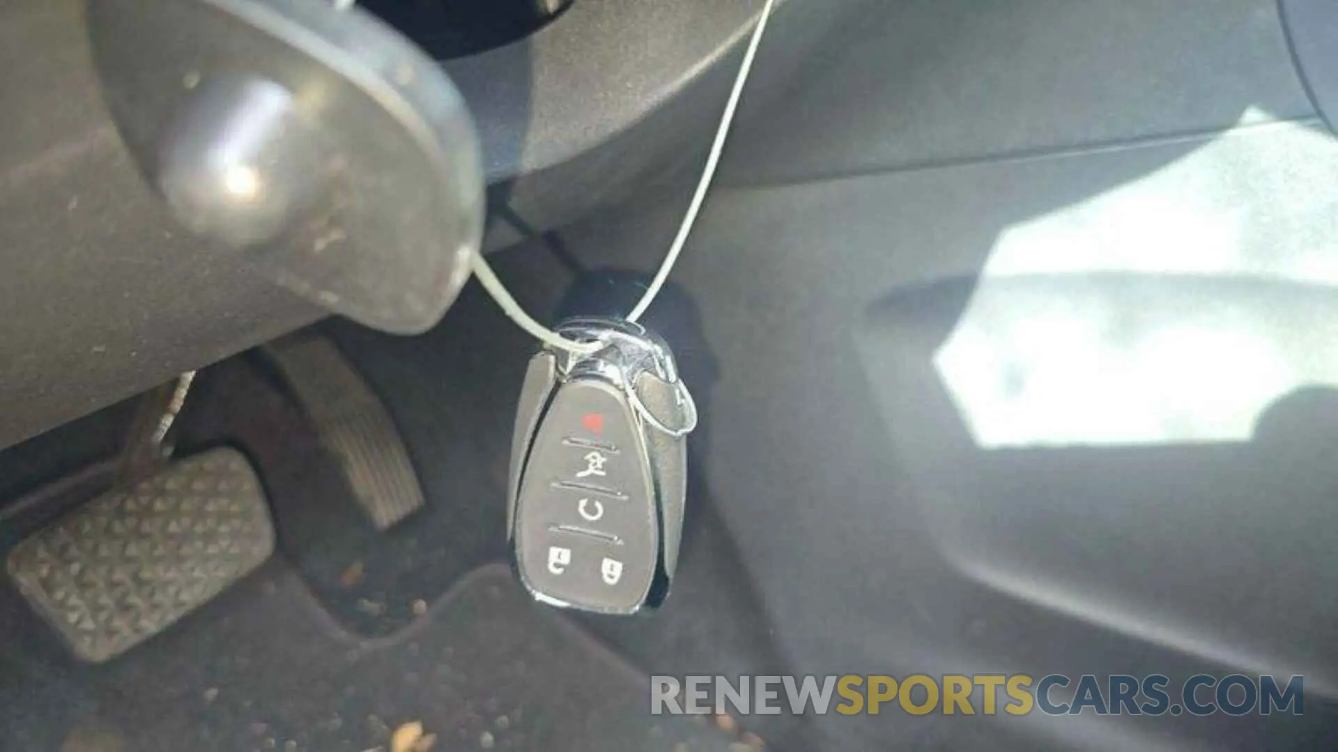 15 Photograph of a damaged car 3GNAXJEG0PL118307 CHEVROLET EQUINOX 2023