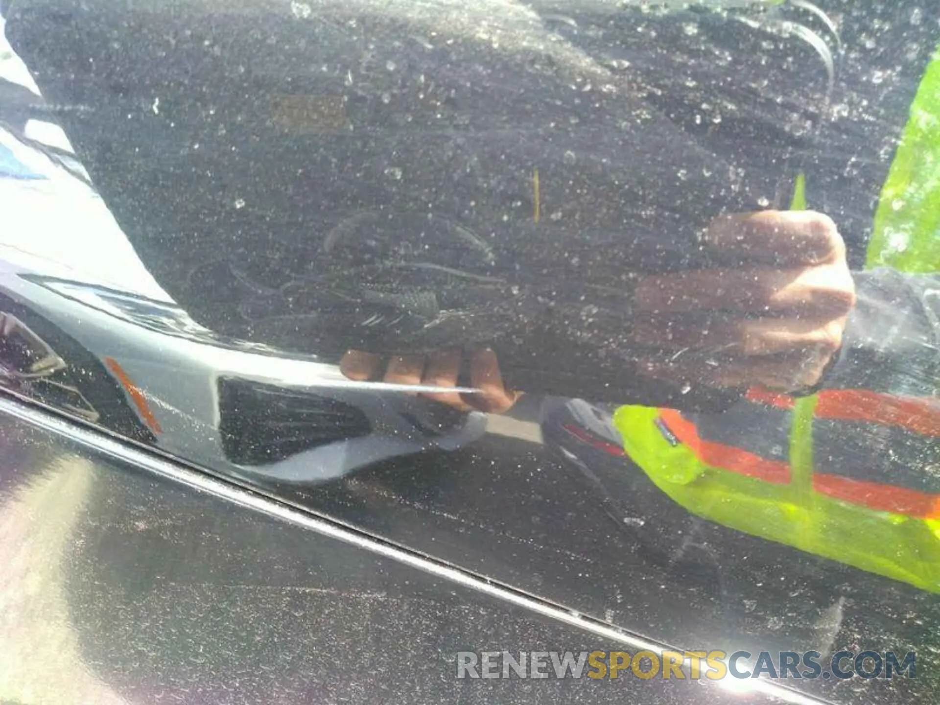 18 Photograph of a damaged car 3GNAXJEG0PL118307 CHEVROLET EQUINOX 2023