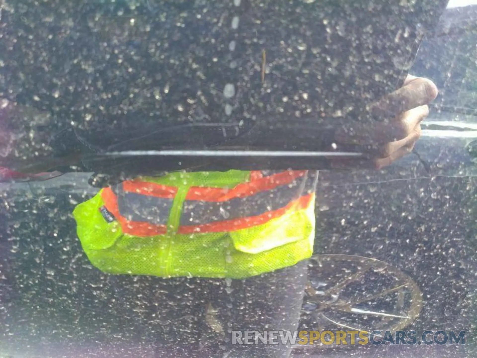 22 Photograph of a damaged car 3GNAXJEG0PL118307 CHEVROLET EQUINOX 2023