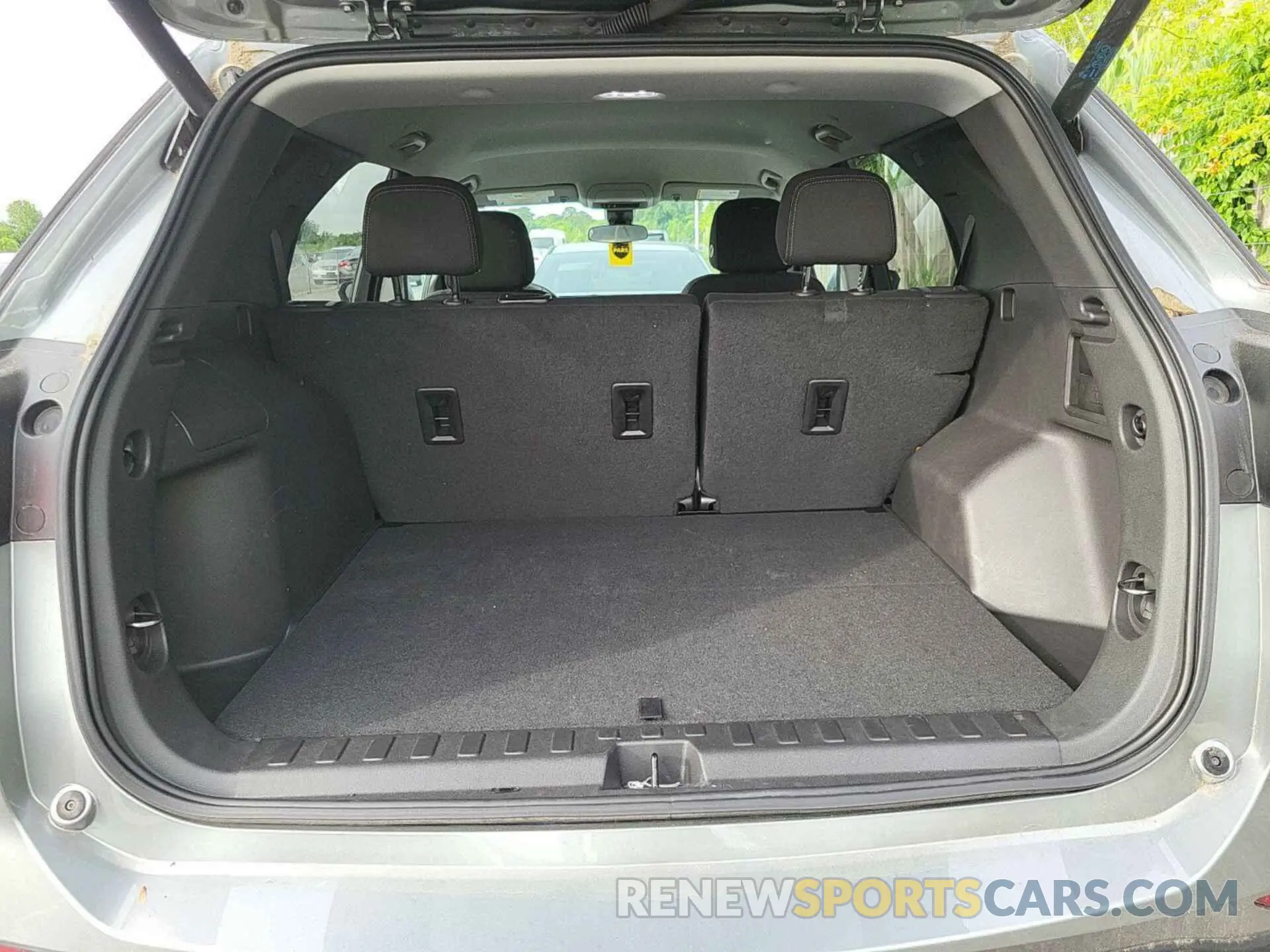 15 Photograph of a damaged car 3GNAXJEG0PL124639 CHEVROLET EQUINOX 2023