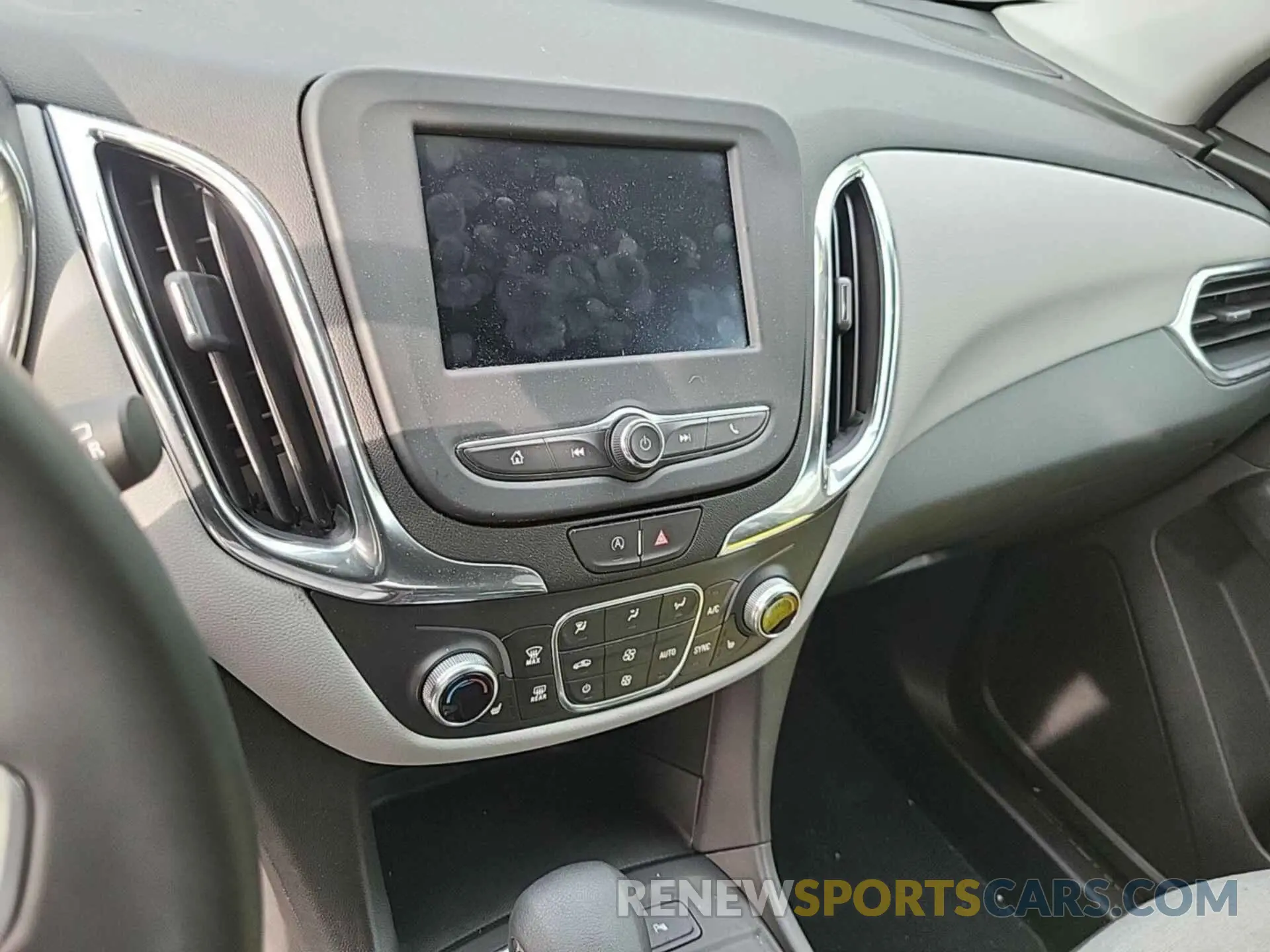 20 Photograph of a damaged car 3GNAXJEG0PL124639 CHEVROLET EQUINOX 2023