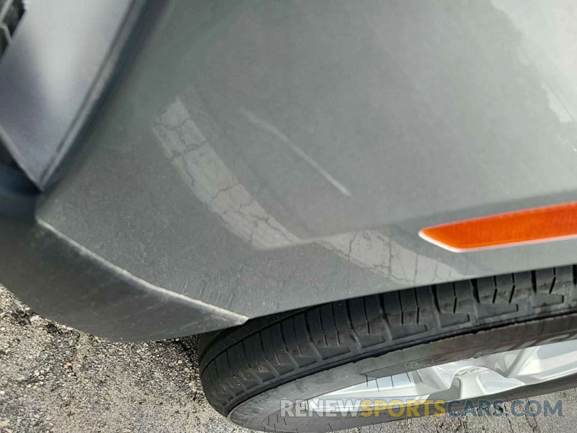 22 Photograph of a damaged car 3GNAXJEG0PL124639 CHEVROLET EQUINOX 2023