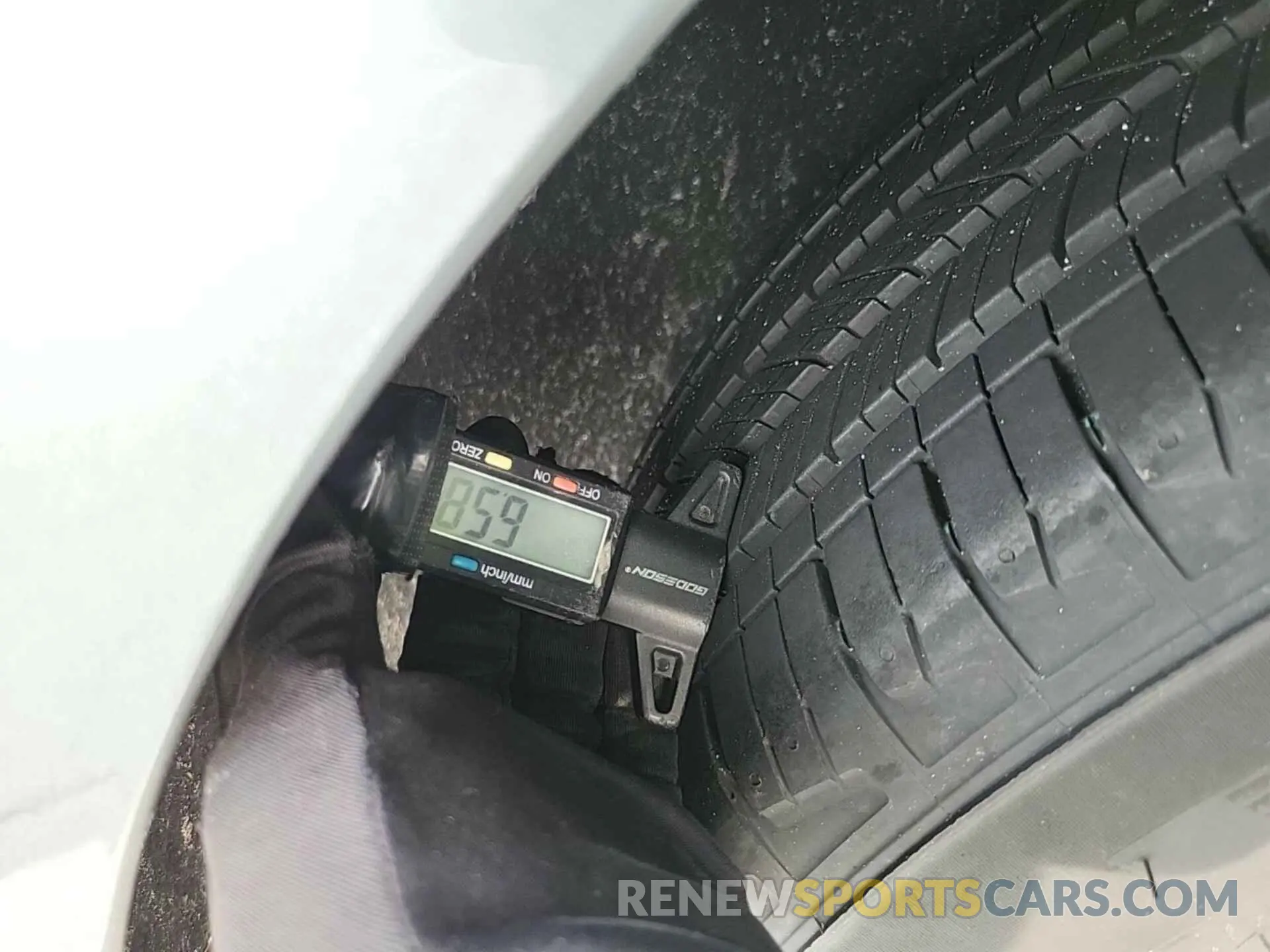 23 Photograph of a damaged car 3GNAXJEG0PL124639 CHEVROLET EQUINOX 2023