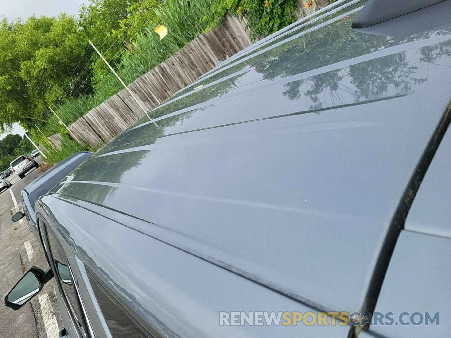 9 Photograph of a damaged car 3GNAXJEG0PL124639 CHEVROLET EQUINOX 2023