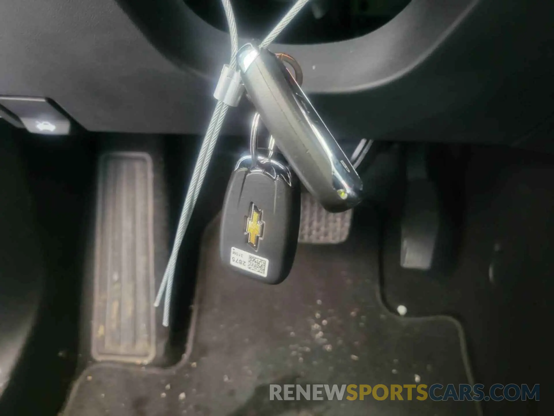 12 Photograph of a damaged car 3GNAXJEG0PL125144 CHEVROLET EQUINOX 2023