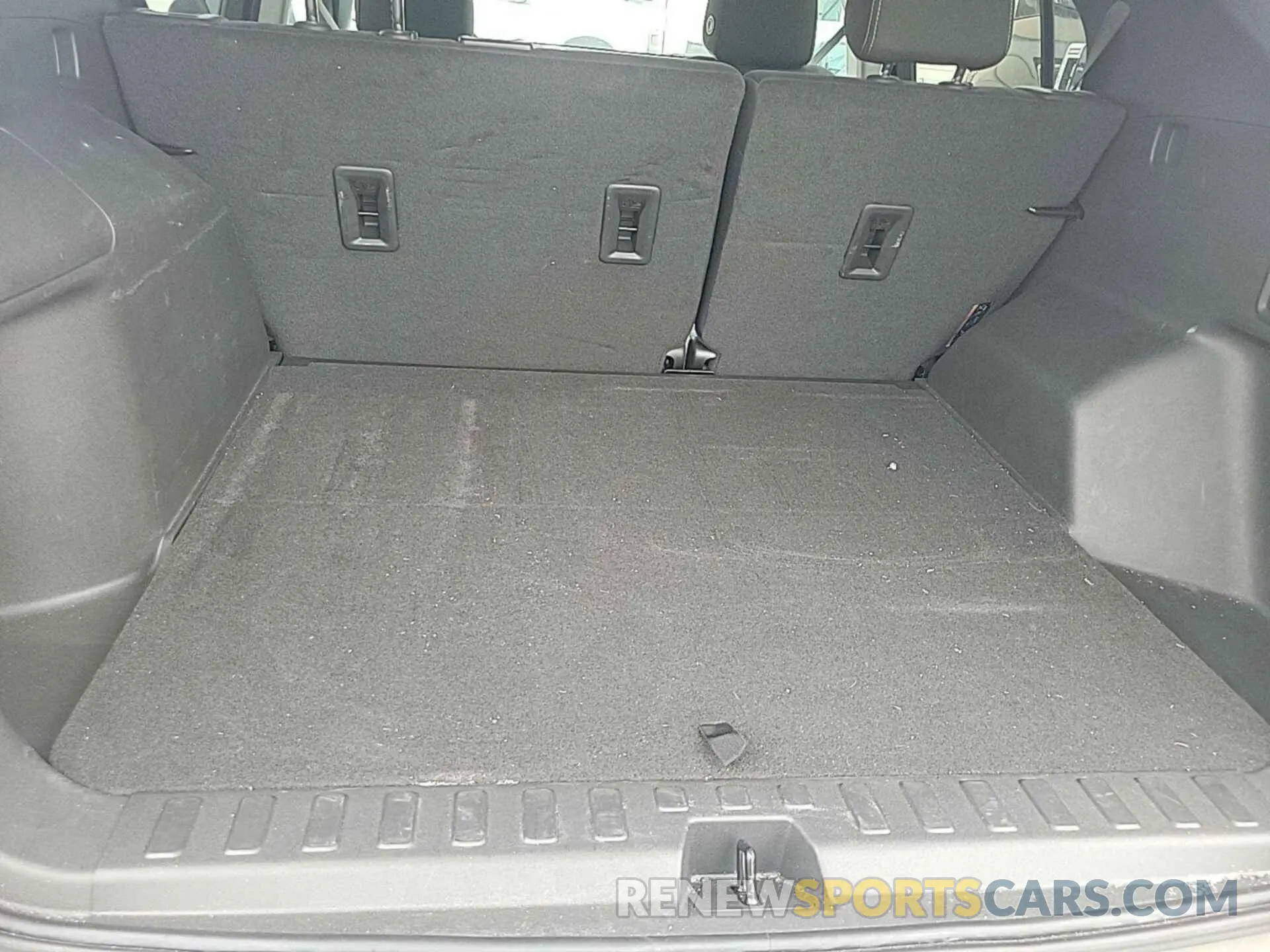 20 Photograph of a damaged car 3GNAXJEG0PL125144 CHEVROLET EQUINOX 2023