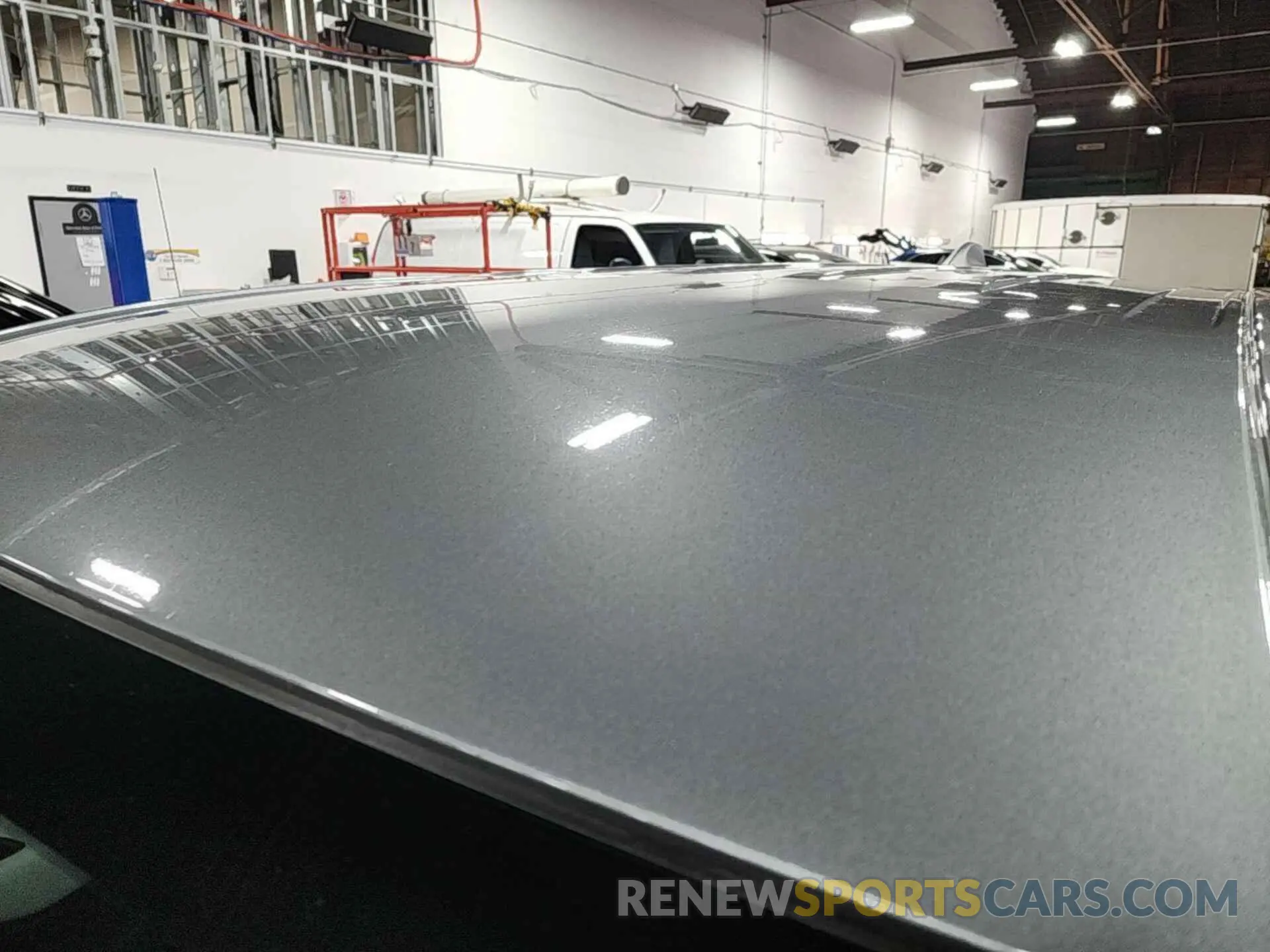 2 Photograph of a damaged car 3GNAXJEG0PL125628 CHEVROLET EQUINOX 2023