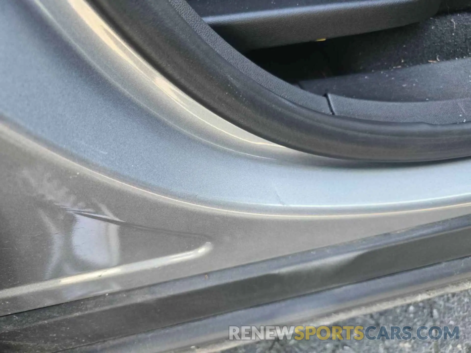 23 Photograph of a damaged car 3GNAXJEG0PL125628 CHEVROLET EQUINOX 2023