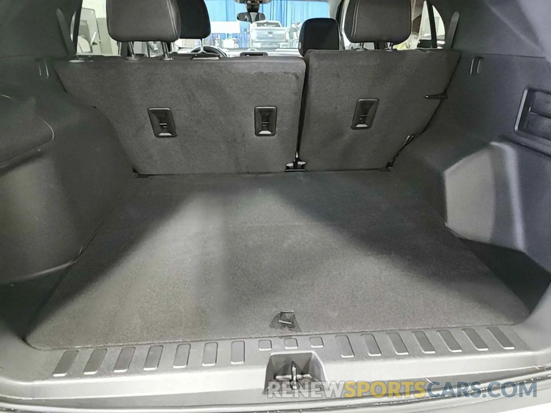 29 Photograph of a damaged car 3GNAXJEG0PL125628 CHEVROLET EQUINOX 2023