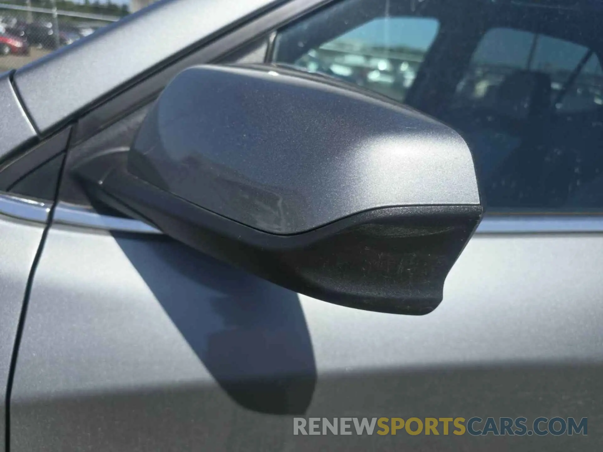 3 Photograph of a damaged car 3GNAXJEG0PL125628 CHEVROLET EQUINOX 2023