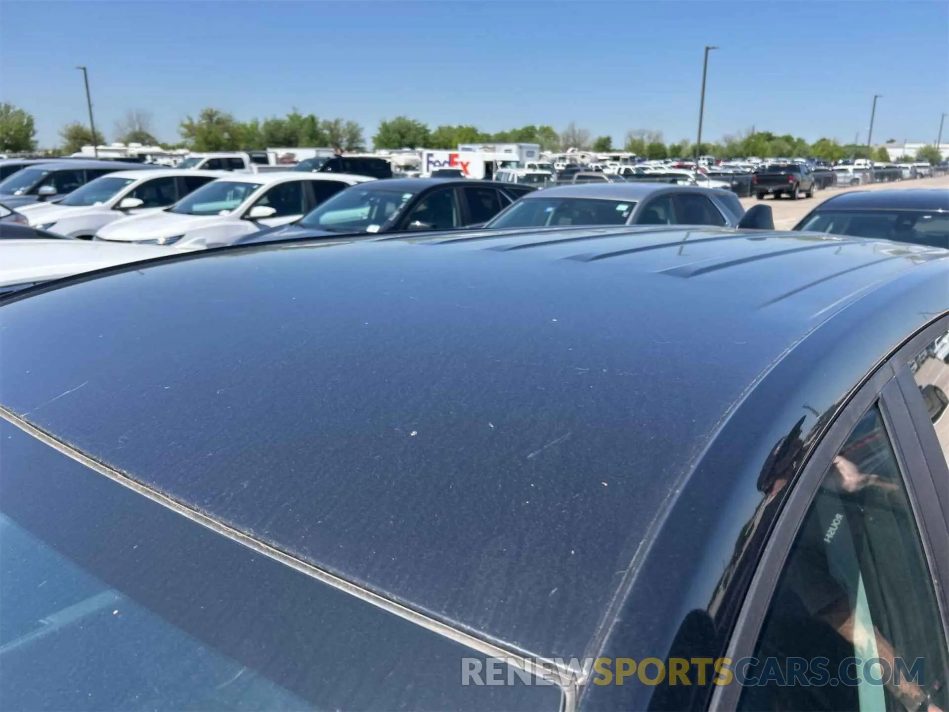 13 Photograph of a damaged car 3GNAXJEG0PL125676 CHEVROLET EQUINOX 2023