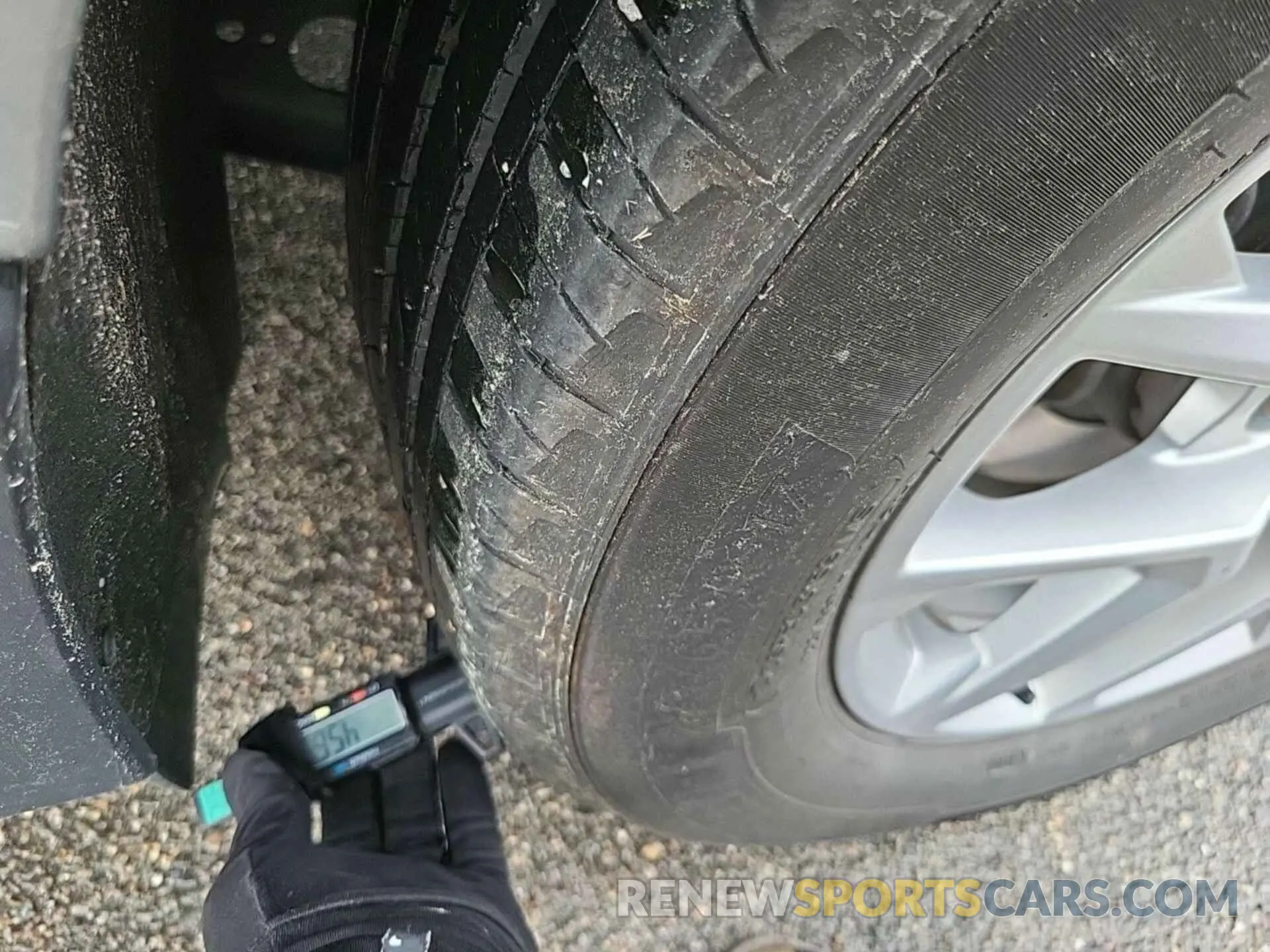 15 Photograph of a damaged car 3GNAXJEG0PL125712 CHEVROLET EQUINOX 2023