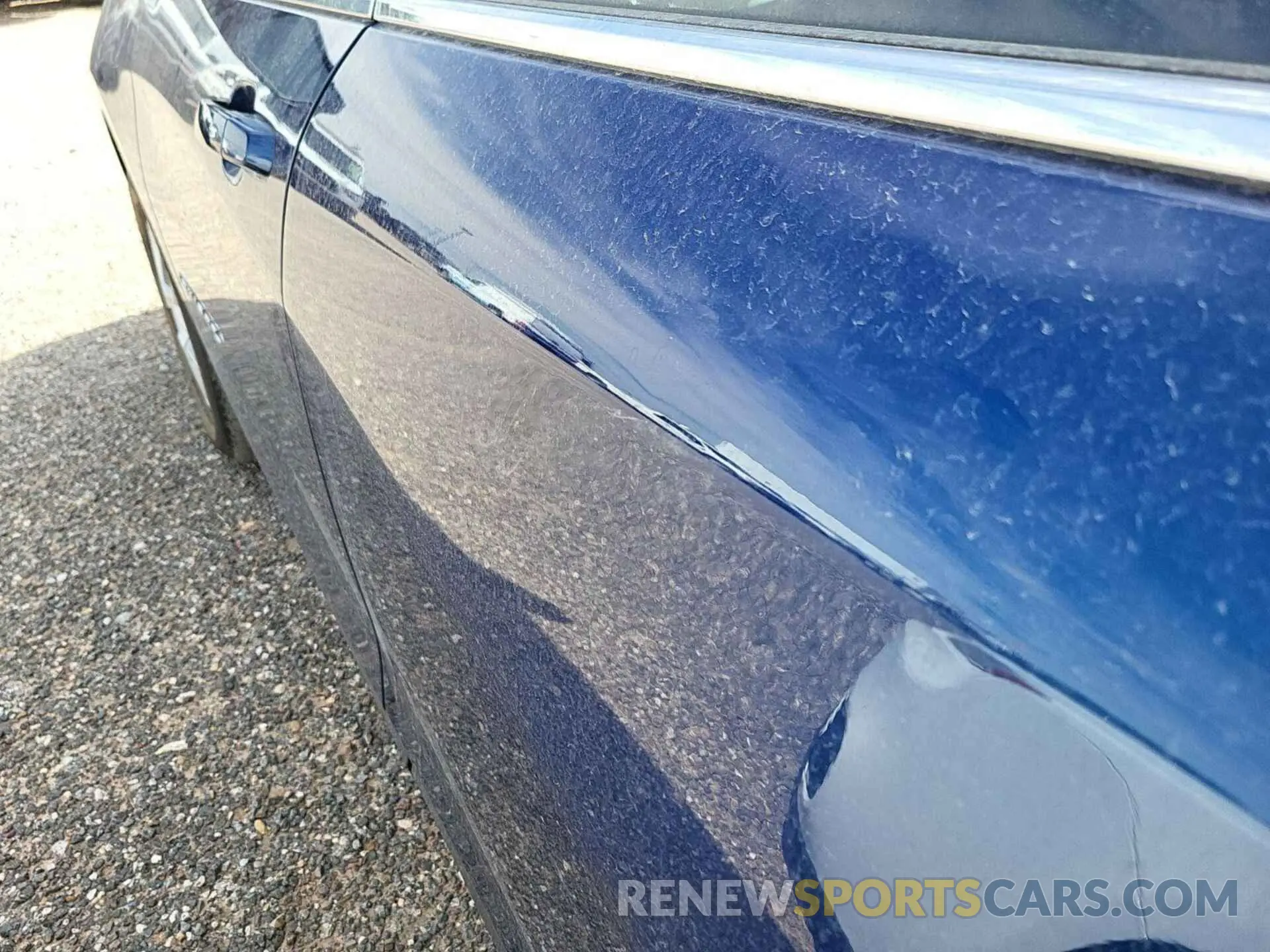 14 Photograph of a damaged car 3GNAXJEG0PL189409 CHEVROLET EQUINOX 2023