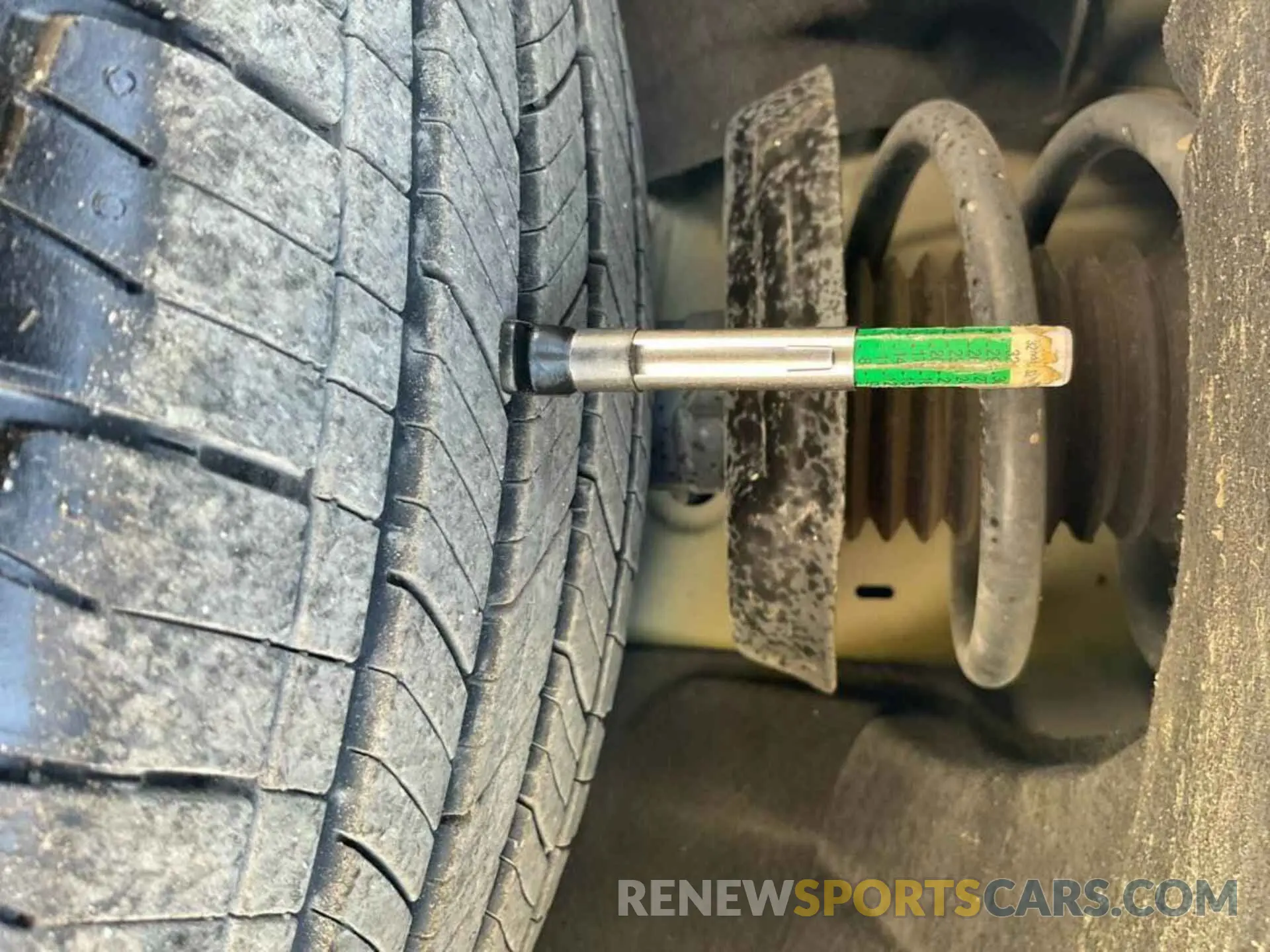 19 Photograph of a damaged car 3GNAXJEG0PL237233 CHEVROLET EQUINOX 2023