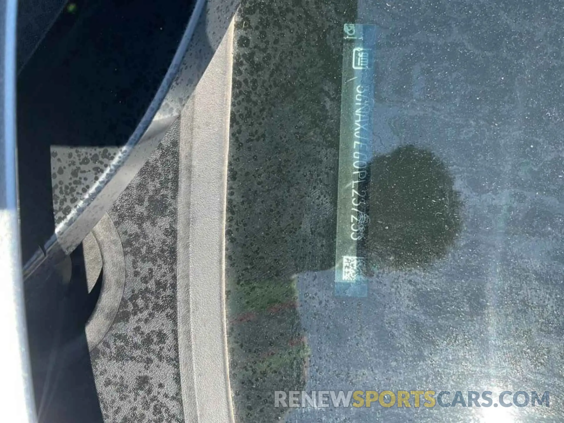 9 Photograph of a damaged car 3GNAXJEG0PL237233 CHEVROLET EQUINOX 2023