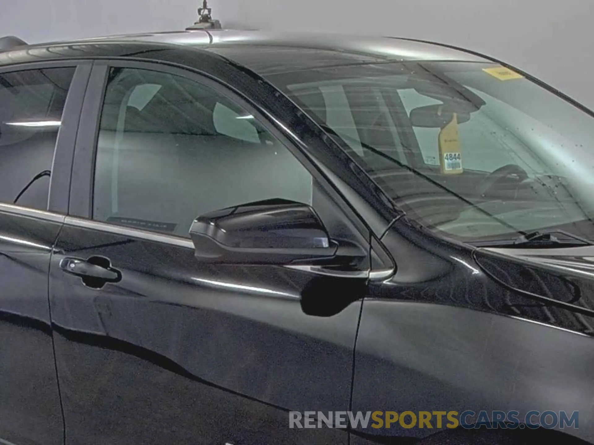 12 Photograph of a damaged car 3GNAXJEG0PL252587 CHEVROLET EQUINOX 2023
