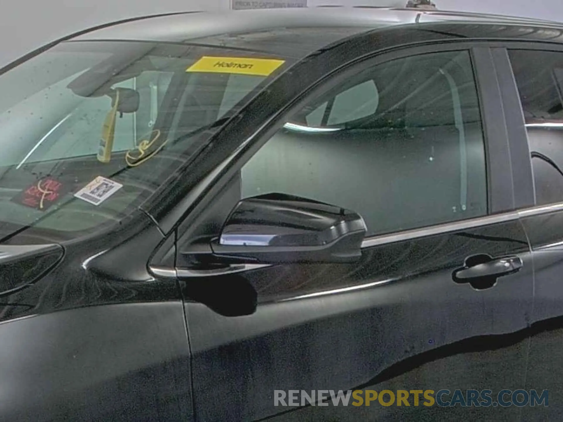 5 Photograph of a damaged car 3GNAXJEG0PL252587 CHEVROLET EQUINOX 2023