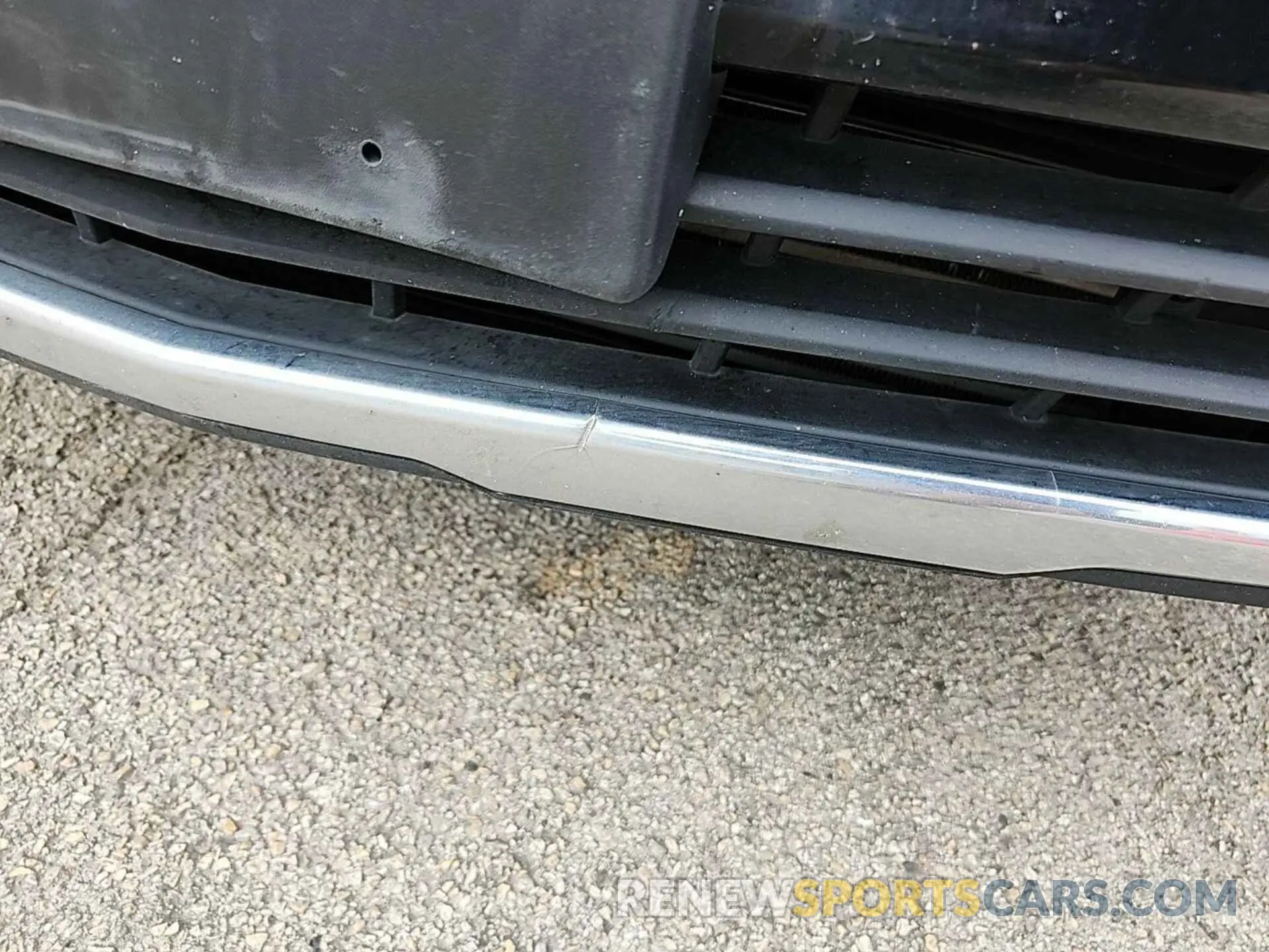 19 Photograph of a damaged car 3GNAXJEG0PL253593 CHEVROLET EQUINOX 2023