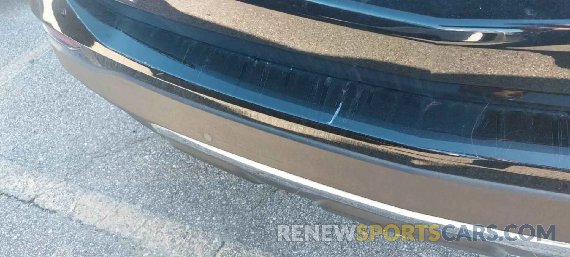 2 Photograph of a damaged car 3GNAXJEG0PL253593 CHEVROLET EQUINOX 2023